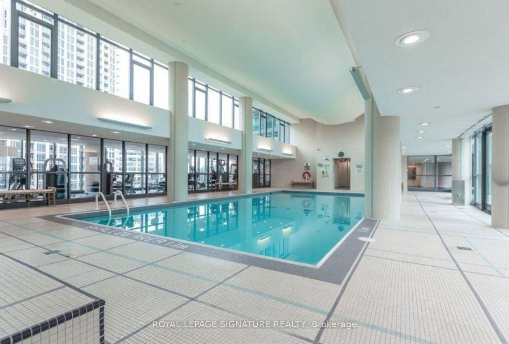 Photo 21 of Unit 358, 209 Fort York Boulevard, Toronto, Niagara — HOMEH