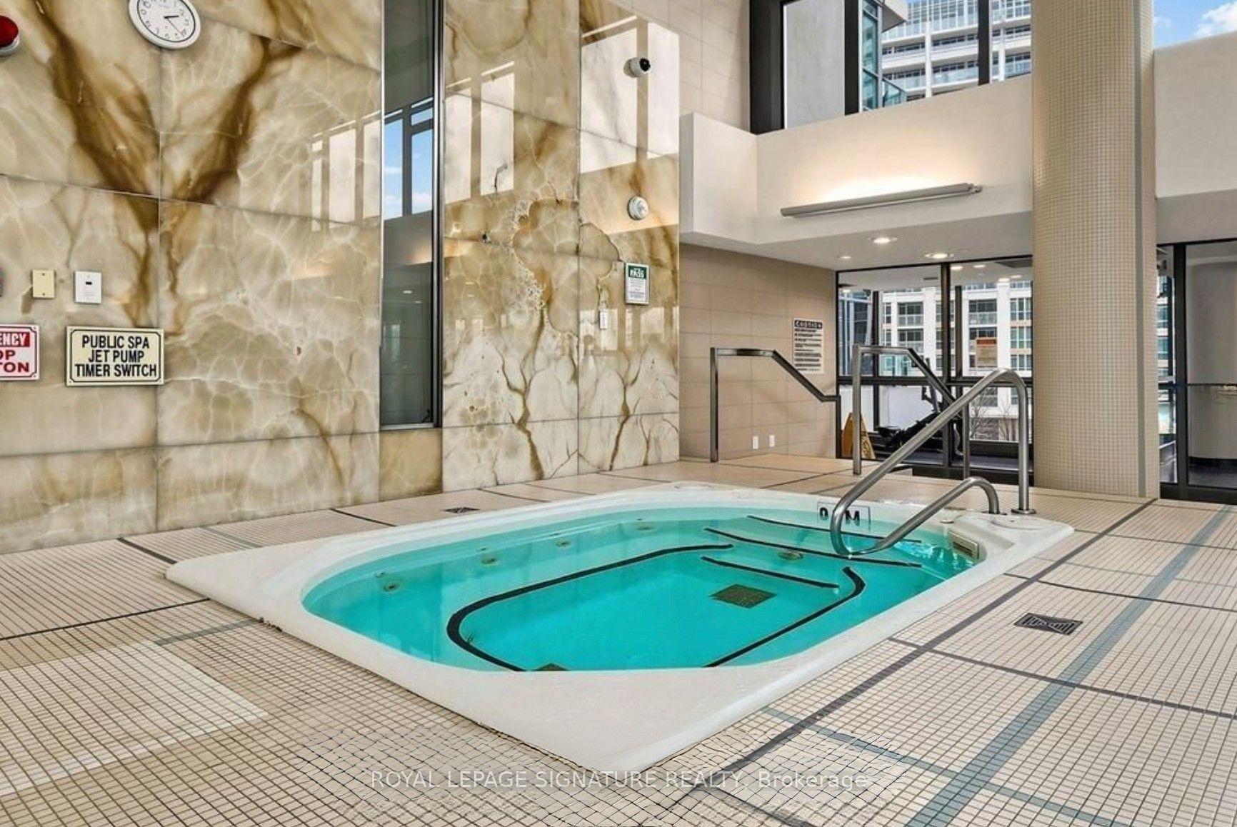Photo 22 of Unit 358, 209 Fort York Boulevard, Toronto, Niagara — HOMEH