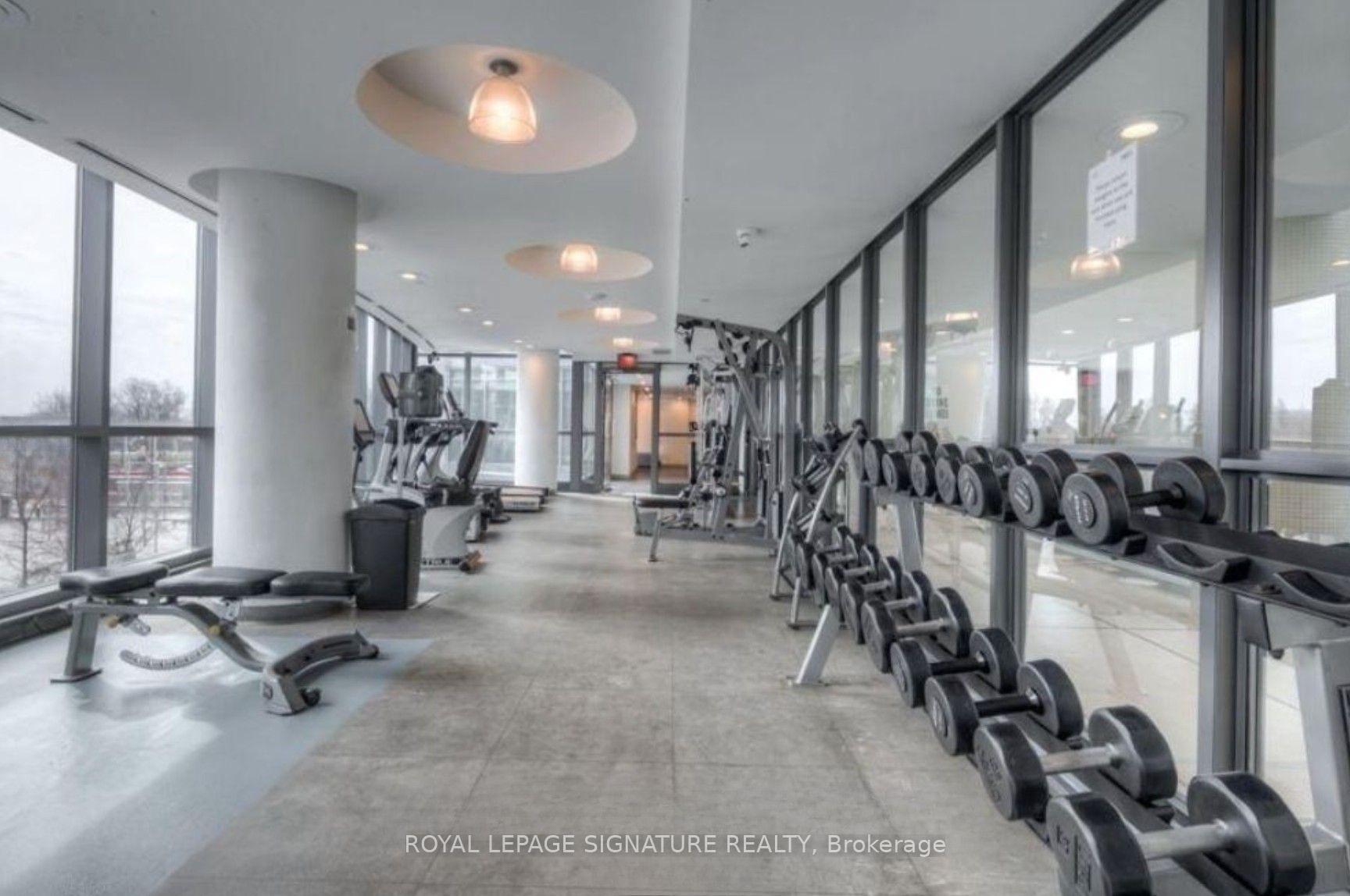 Photo 24 of Unit 358, 209 Fort York Boulevard, Toronto, Niagara — HOMEH