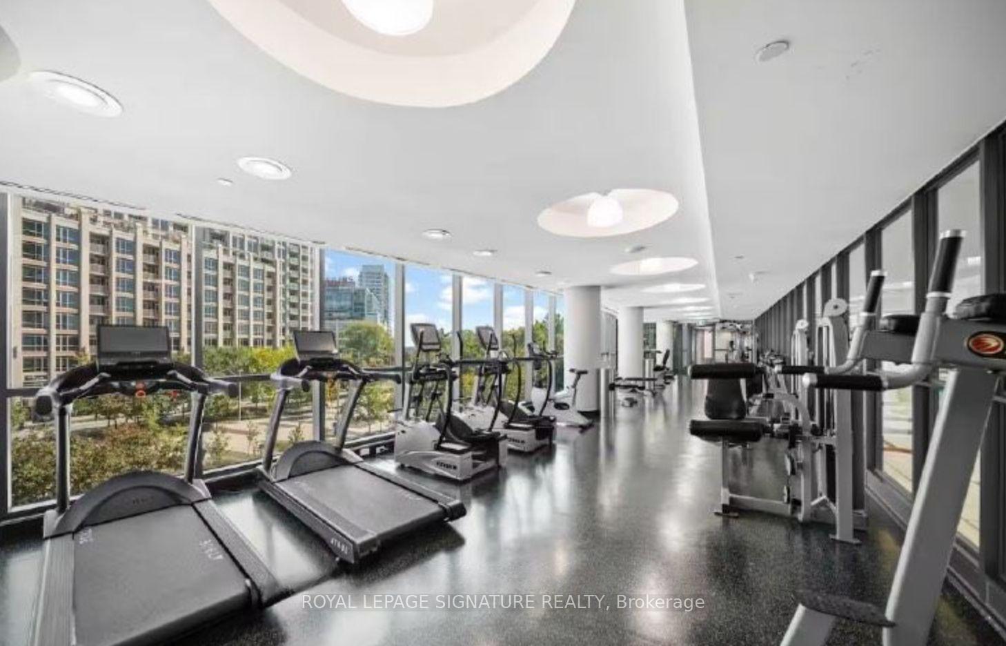 Photo 25 of Unit 358, 209 Fort York Boulevard, Toronto, Niagara — HOMEH