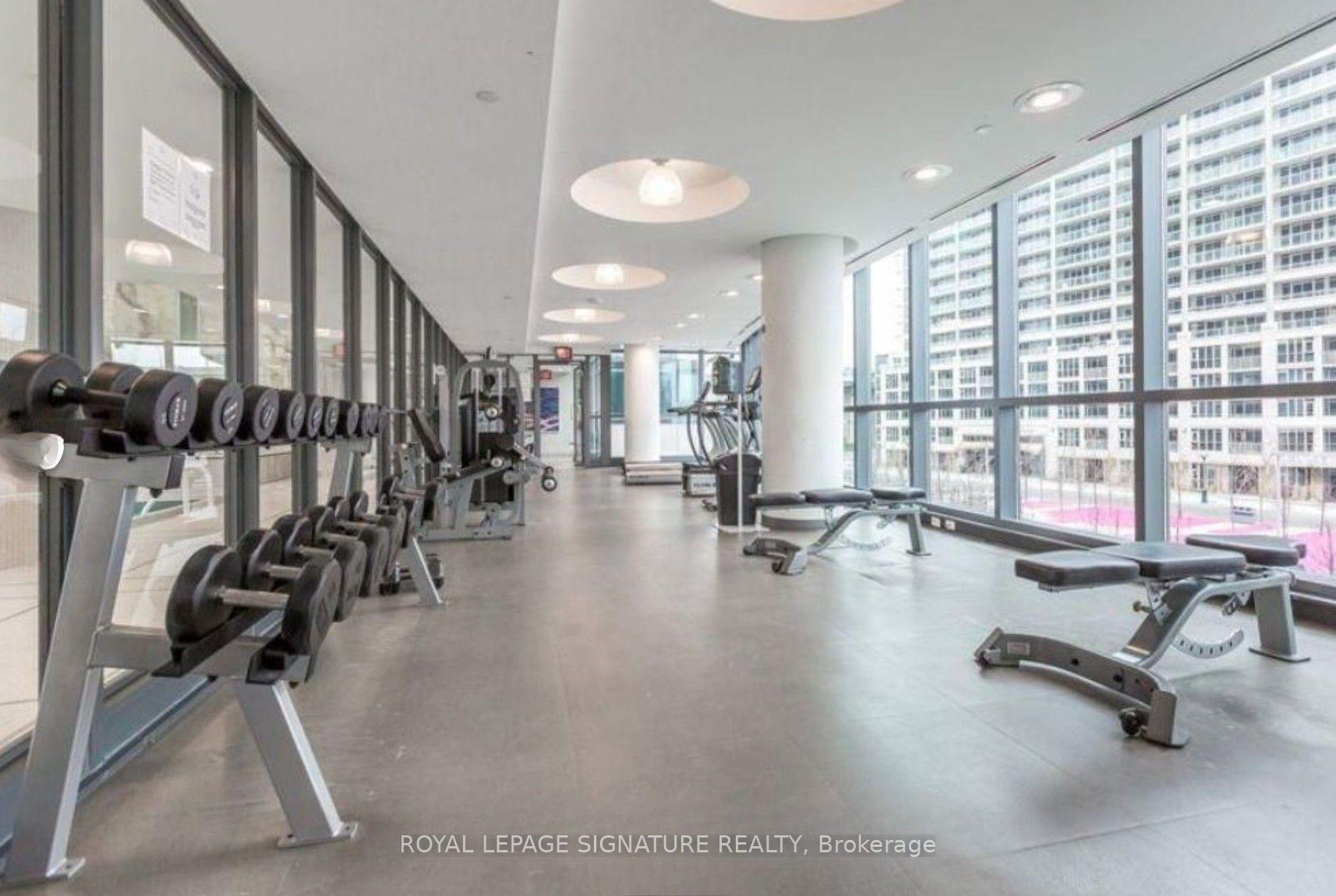 Photo 26 of Unit 358, 209 Fort York Boulevard, Toronto, Niagara — HOMEH