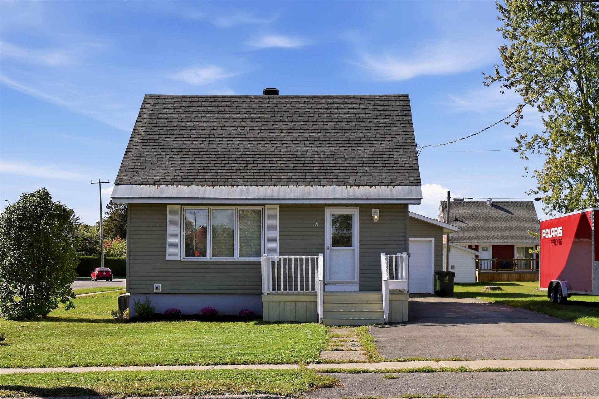 Photo 1 of 3 Weldon Avenue, Sault Ste Marie, Ward 2 — HOMEH