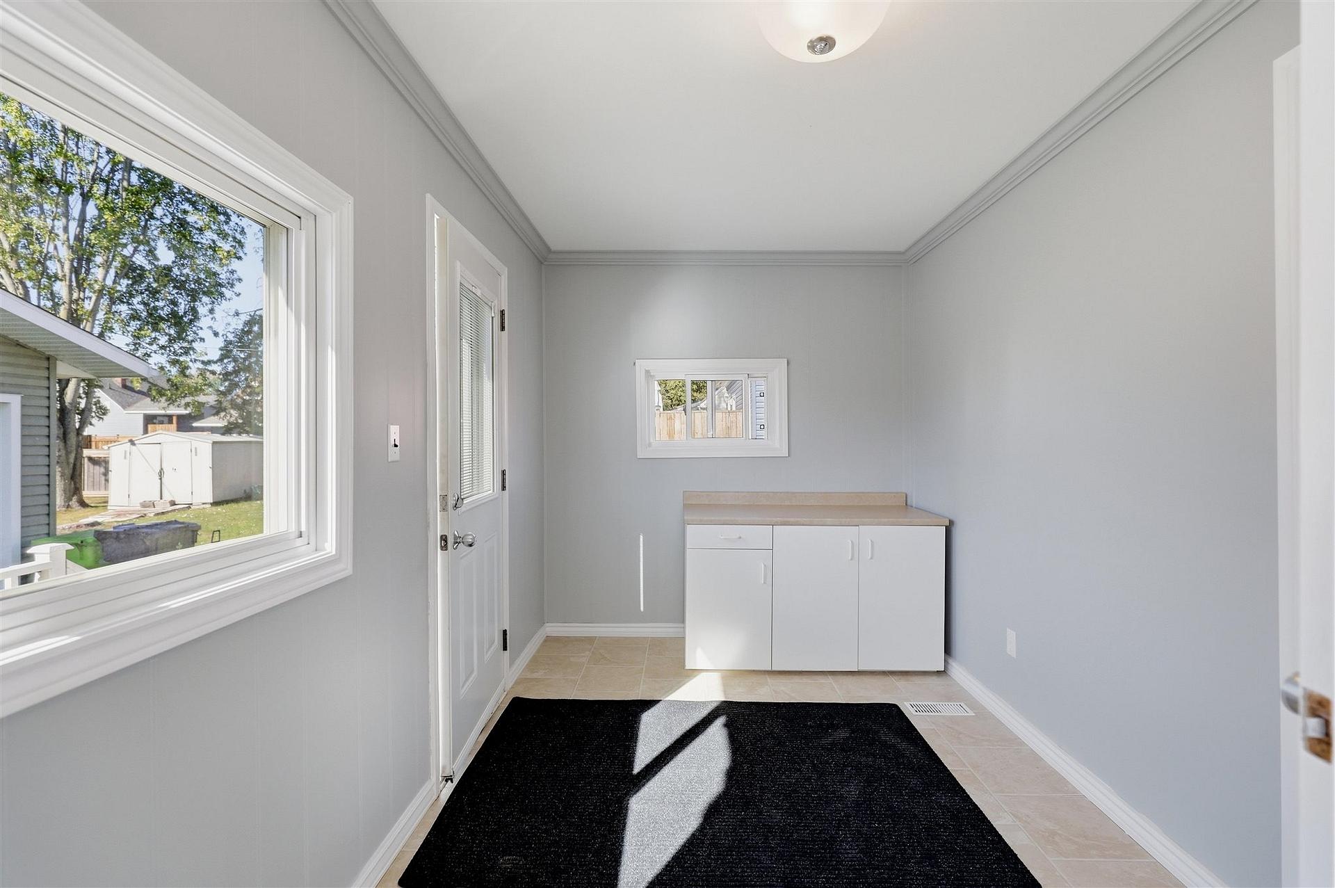 Photo 16 of 3 Weldon Avenue, Sault Ste Marie, Ward 2 — HOMEH