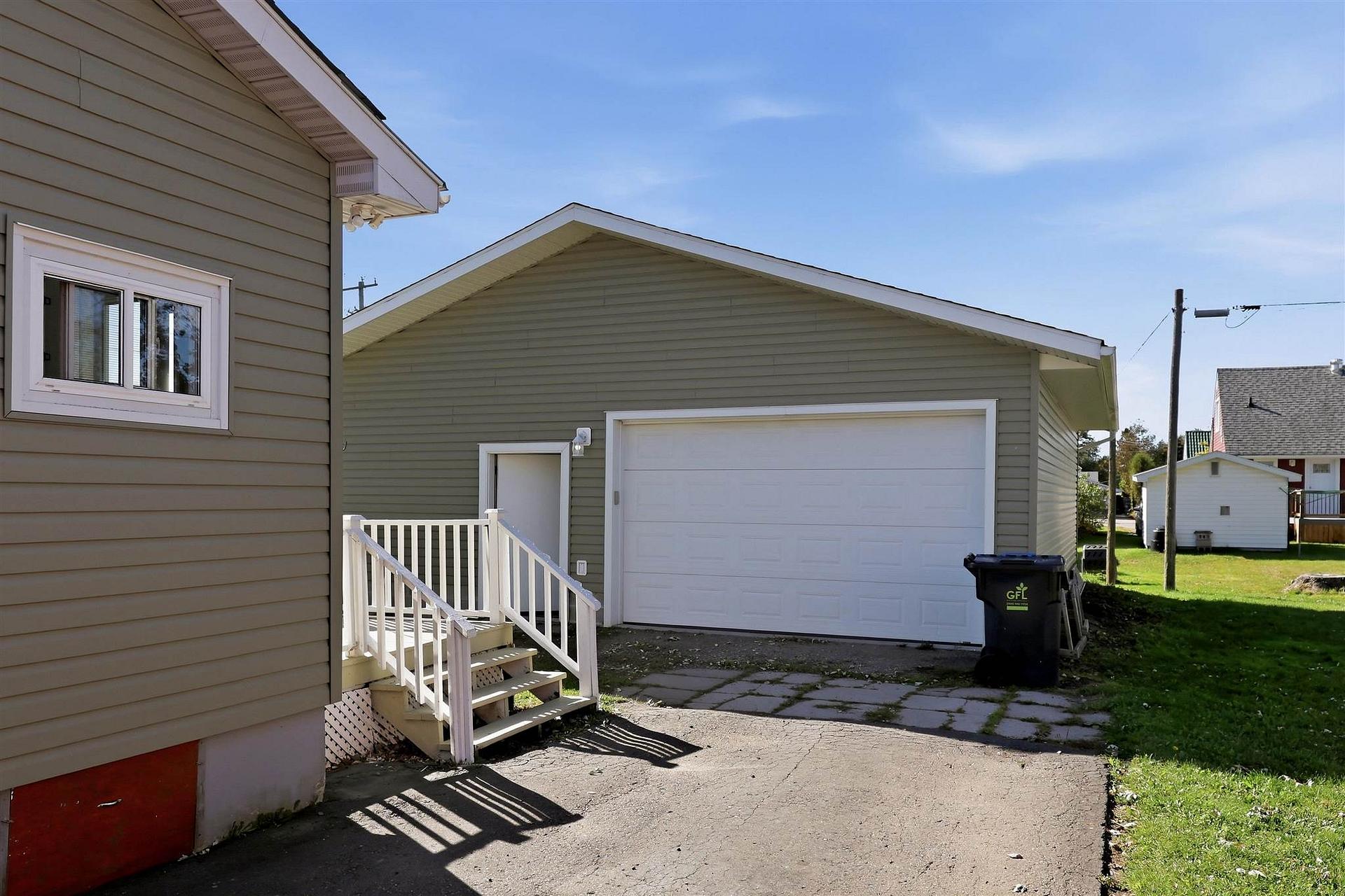 Photo 32 of 3 Weldon Avenue, Sault Ste Marie, Ward 2 — HOMEH
