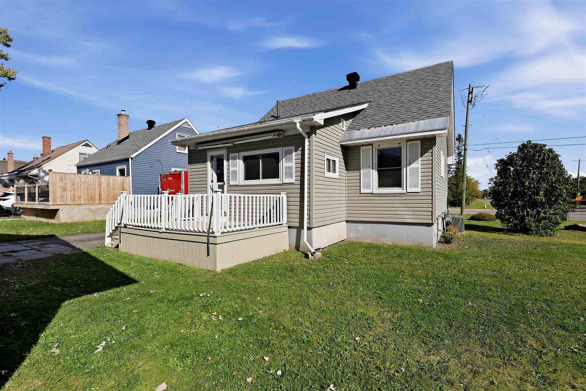 Photo 34 of 3 Weldon Avenue, Sault Ste Marie, Ward 2 — HOMEH