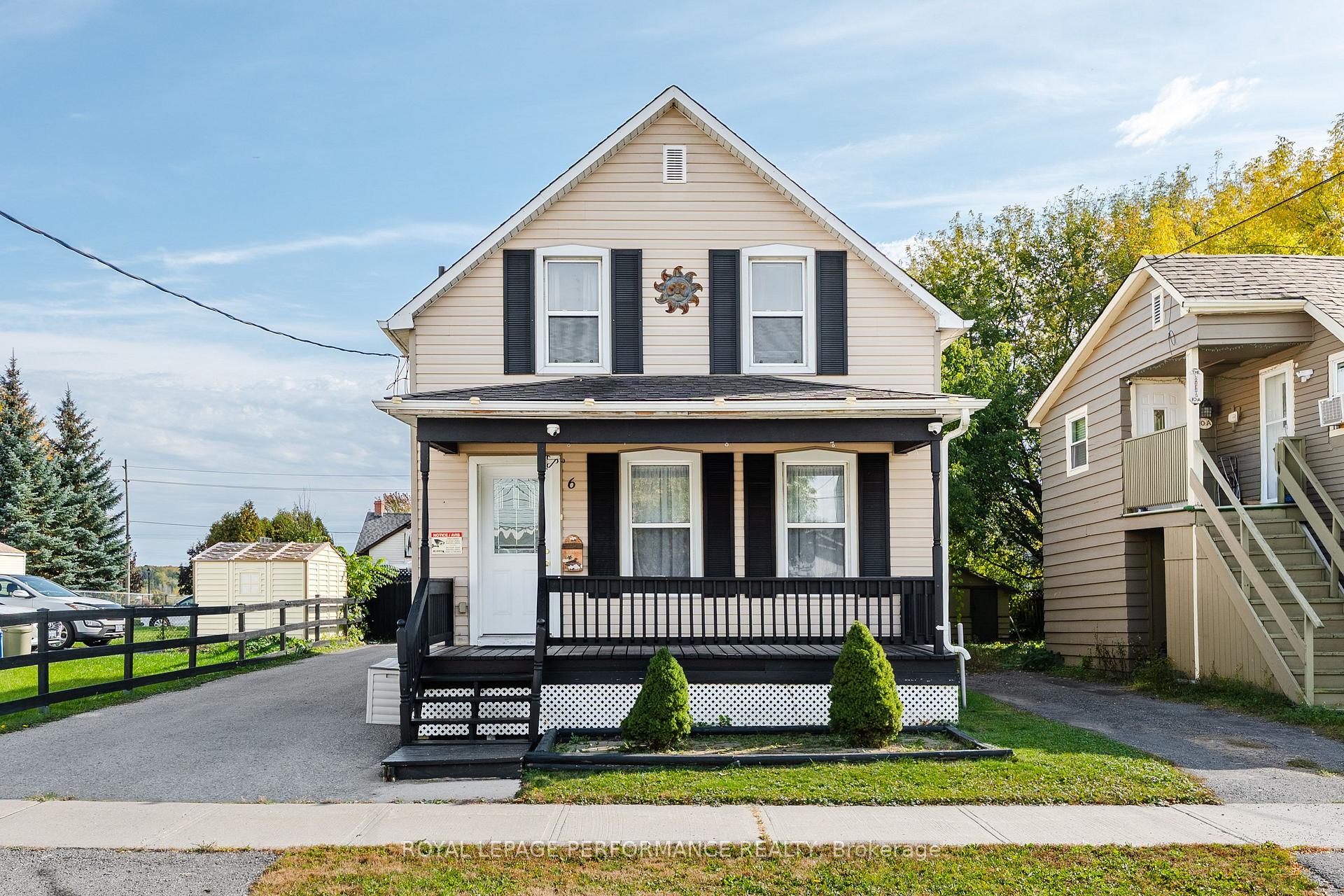 Photo of 6 Whitehead Street