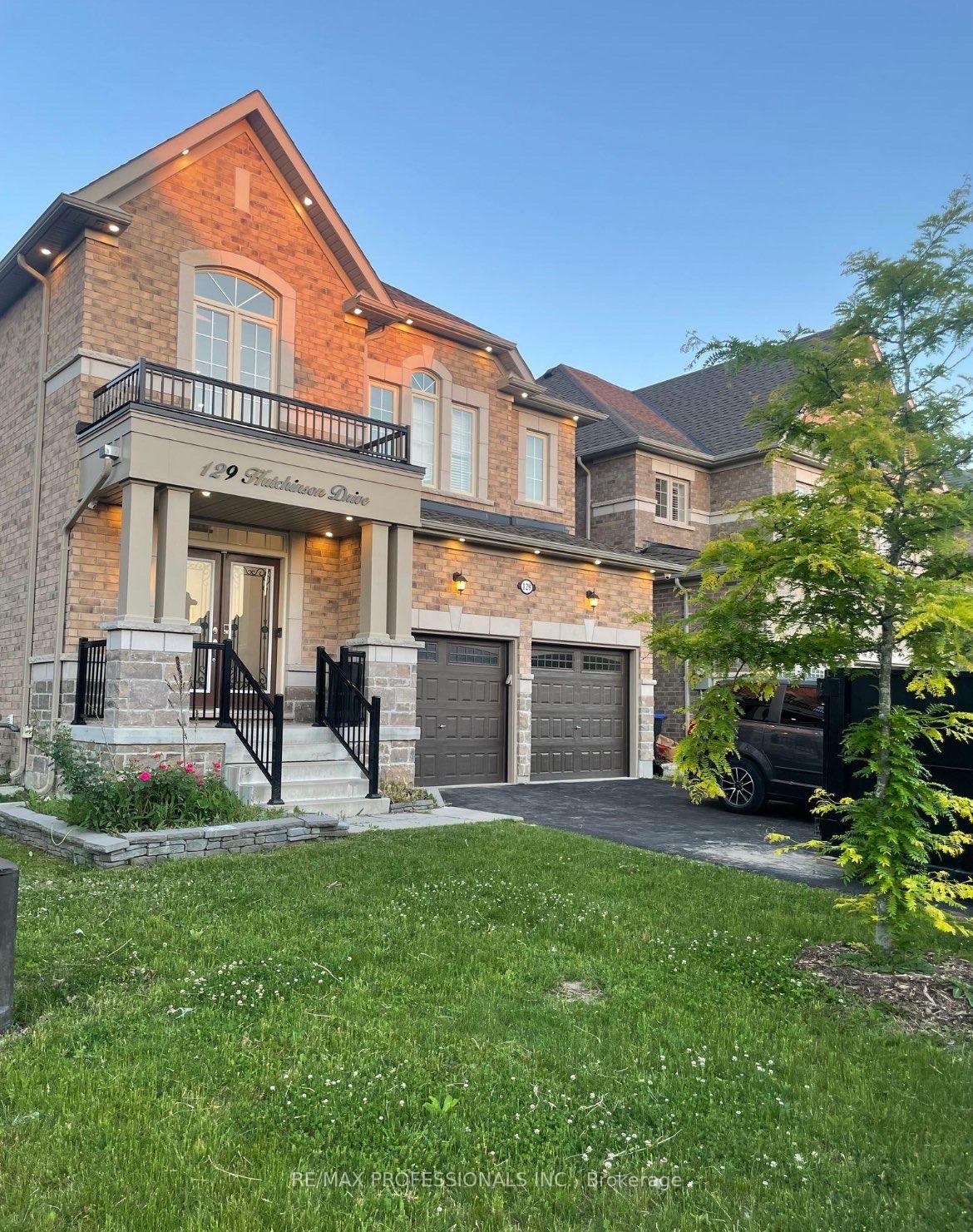 Photo of Unit Lower, 129 Hutchinson Drive