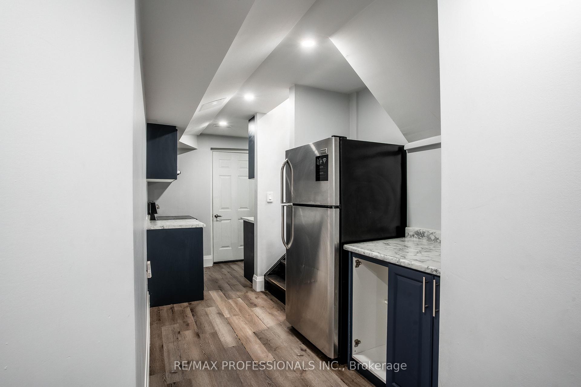 Photo 5 of Unit Lower, 129 Hutchinson Drive, New Tecumseth, Alliston — HOMEH