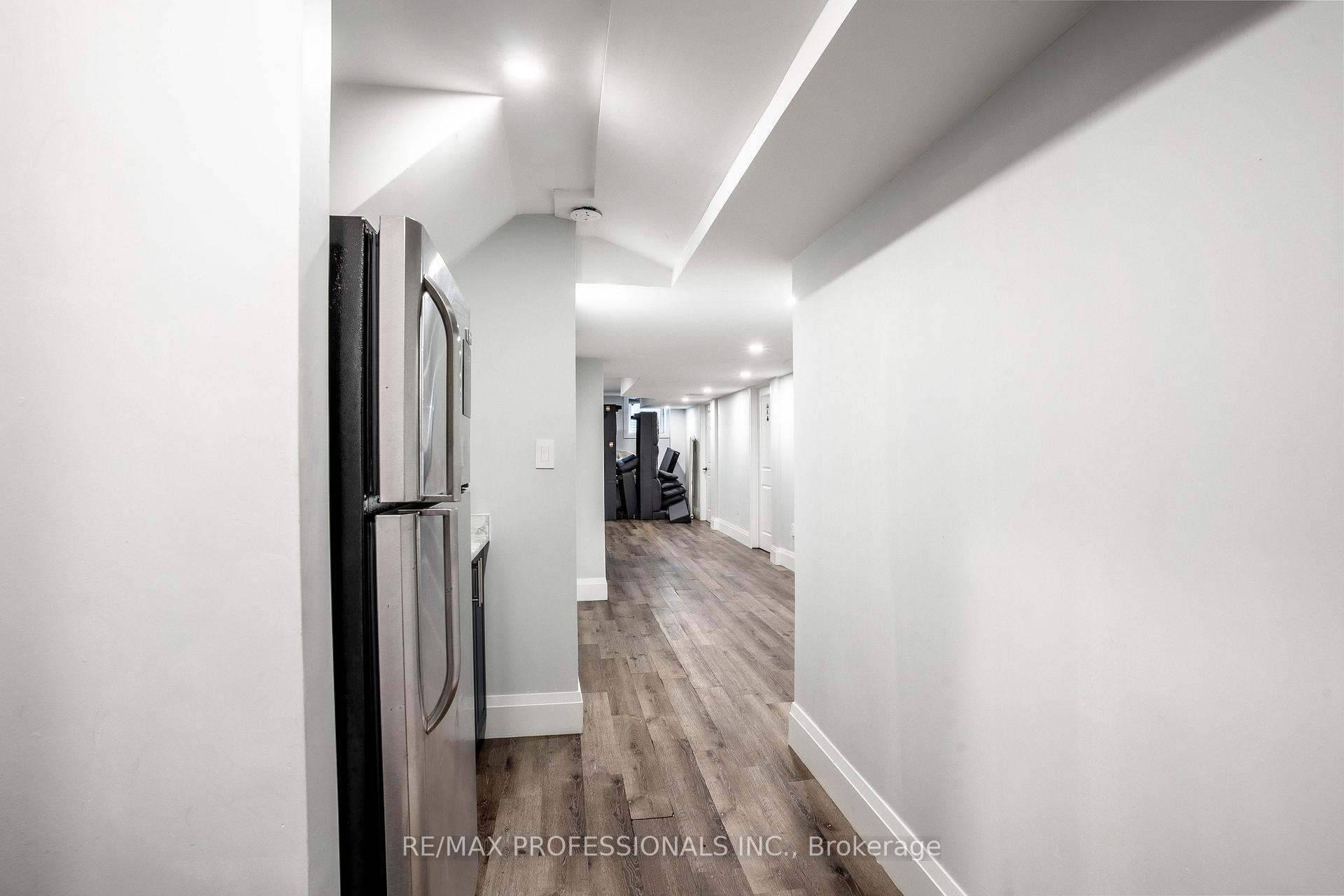 Photo 8 of Unit Lower, 129 Hutchinson Drive, New Tecumseth, Alliston — HOMEH