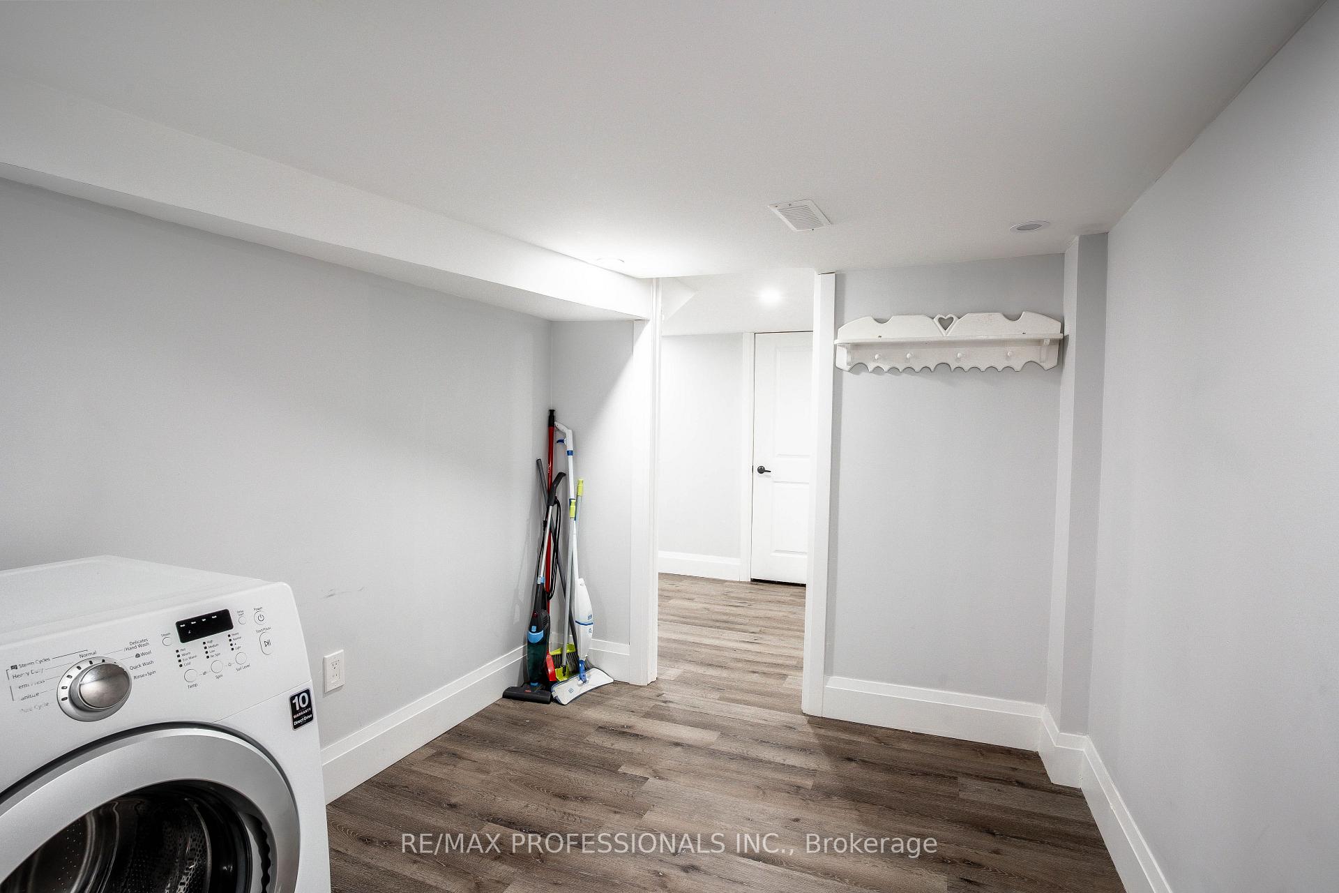Photo 23 of Unit Lower, 129 Hutchinson Drive, New Tecumseth, Alliston — HOMEH