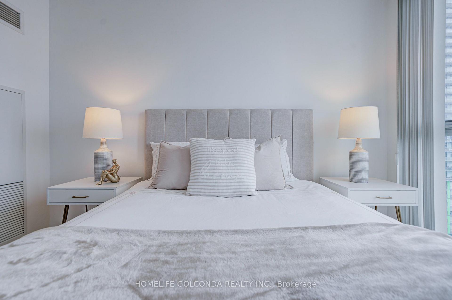 Photo 26 of Unit 1512, 85 Queens Wharf Road, Toronto, Waterfront Communities — HOMEH