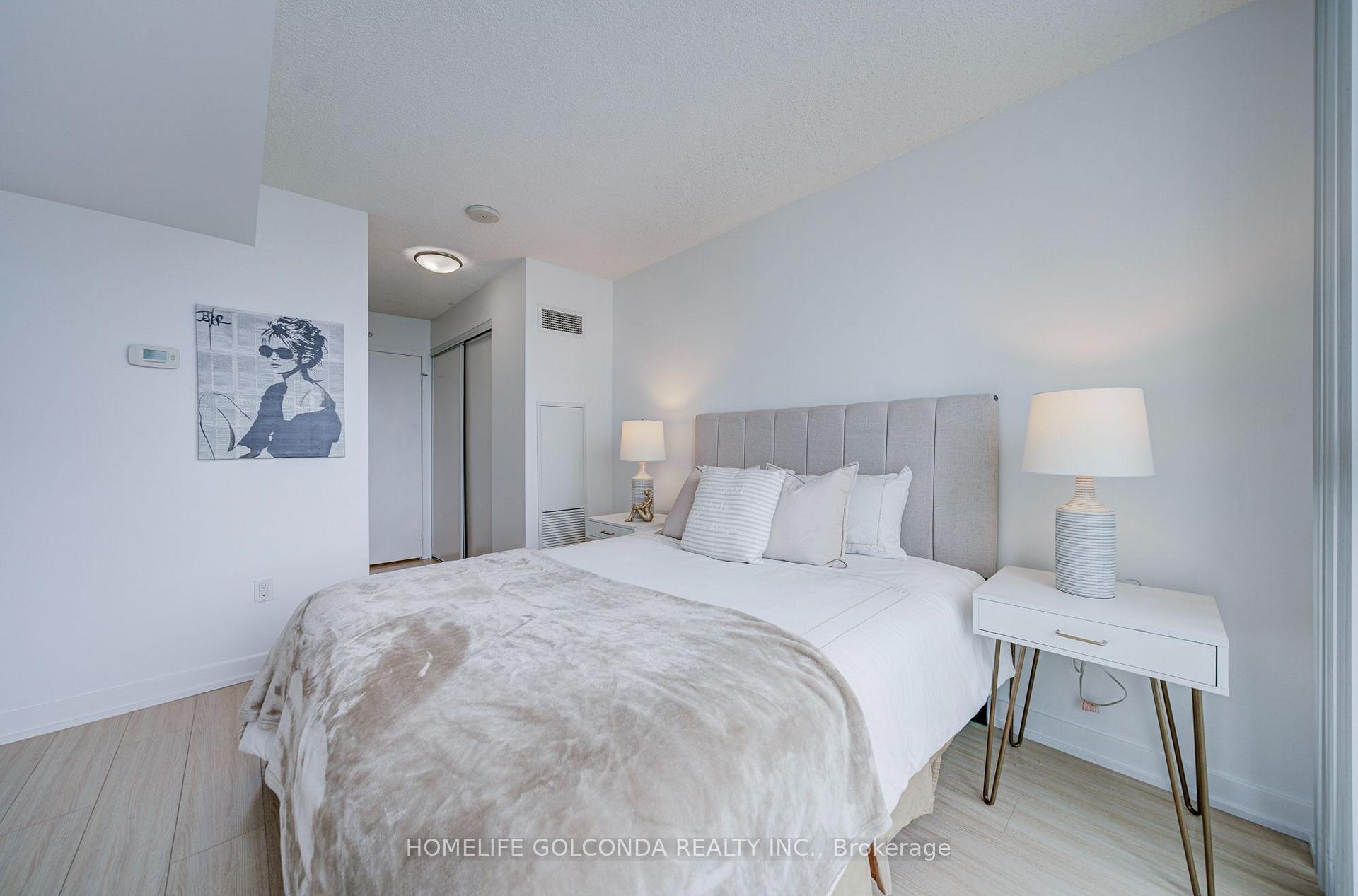 Photo 27 of Unit 1512, 85 Queens Wharf Road, Toronto, Waterfront Communities — HOMEH