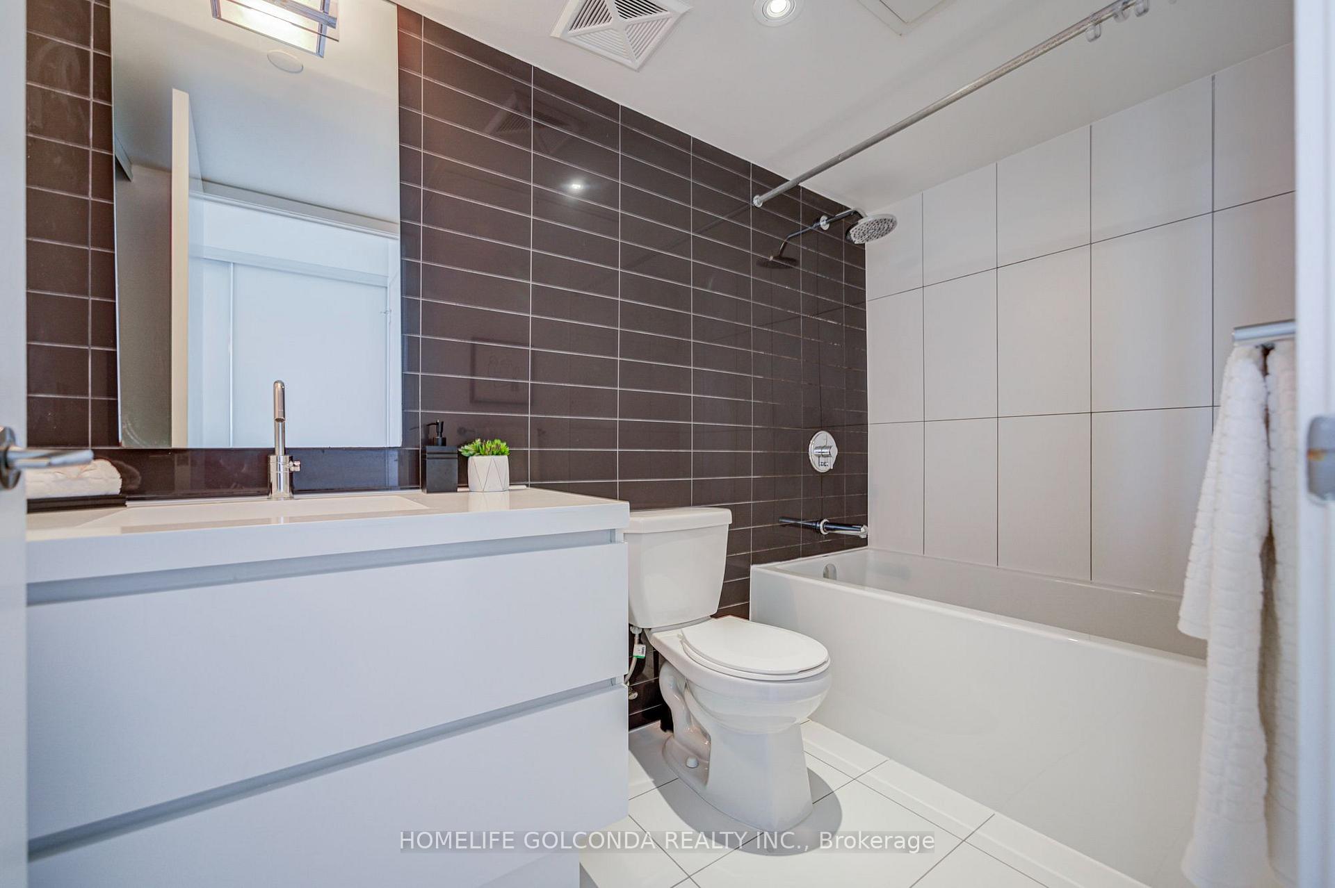 Photo 31 of Unit 1512, 85 Queens Wharf Road, Toronto, Waterfront Communities — HOMEH