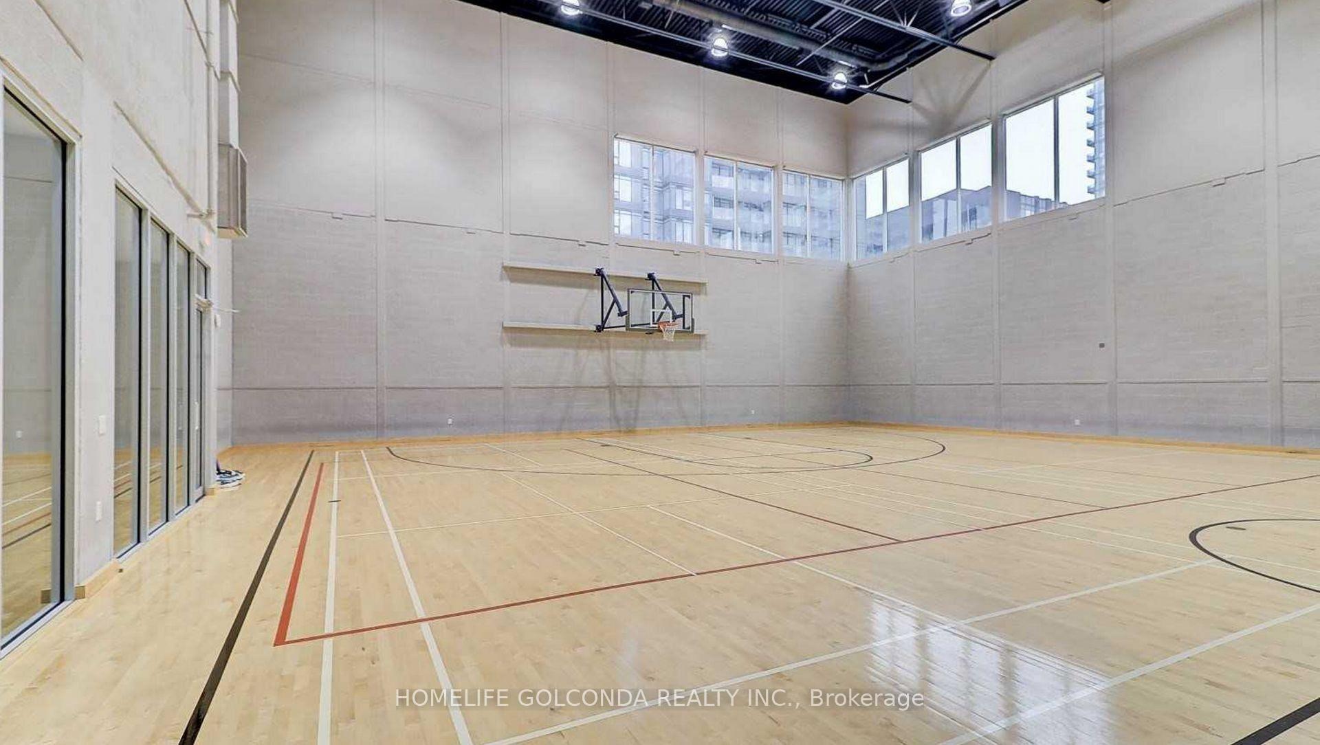 Photo 41 of Unit 1512, 85 Queens Wharf Road, Toronto, Waterfront Communities — HOMEH