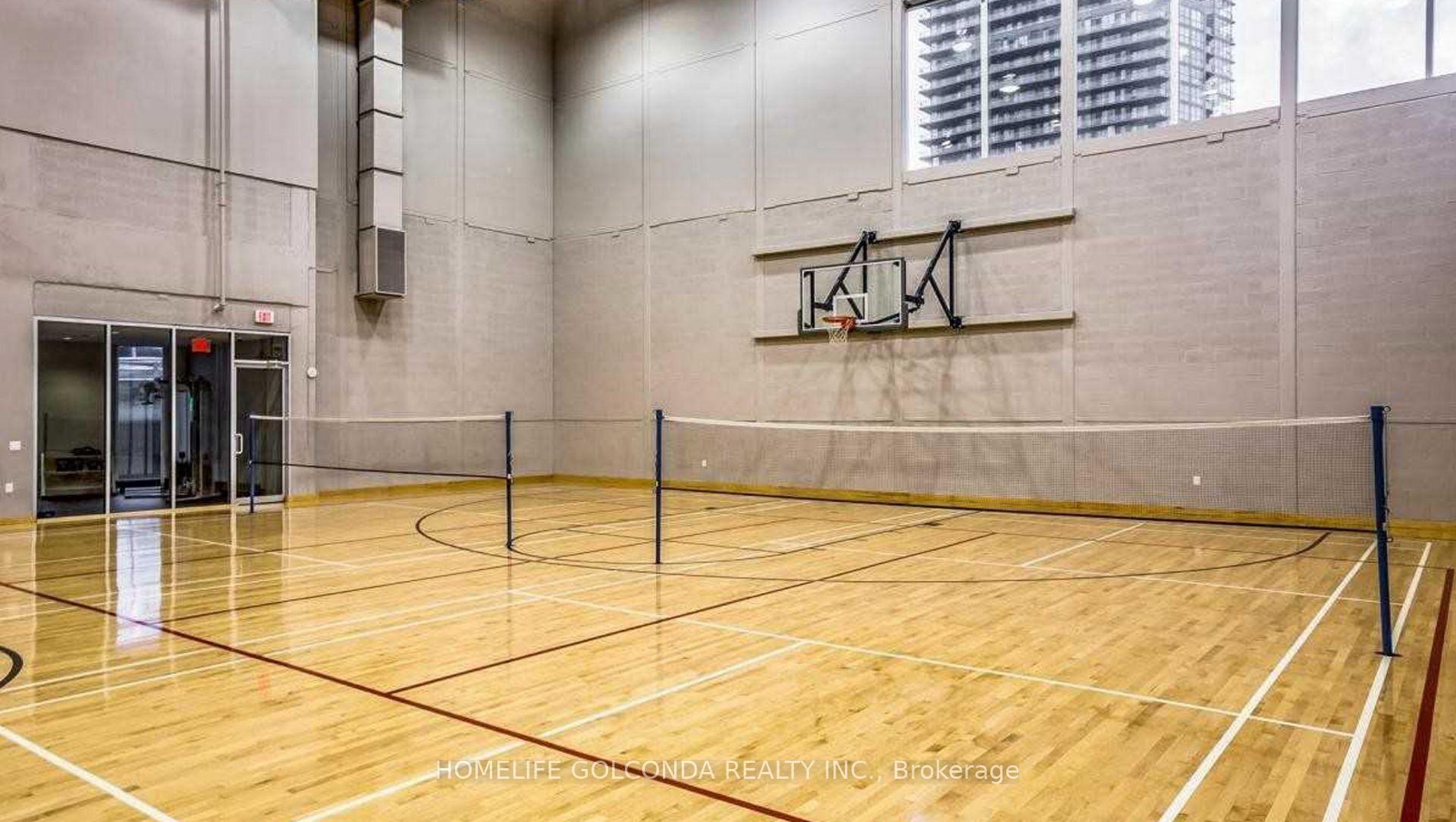 Photo 42 of Unit 1512, 85 Queens Wharf Road, Toronto, Waterfront Communities — HOMEH