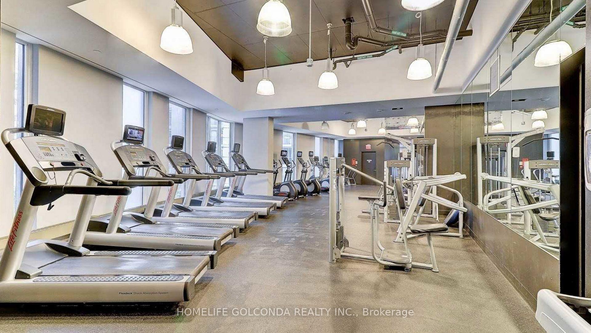 Photo 43 of Unit 1512, 85 Queens Wharf Road, Toronto, Waterfront Communities — HOMEH