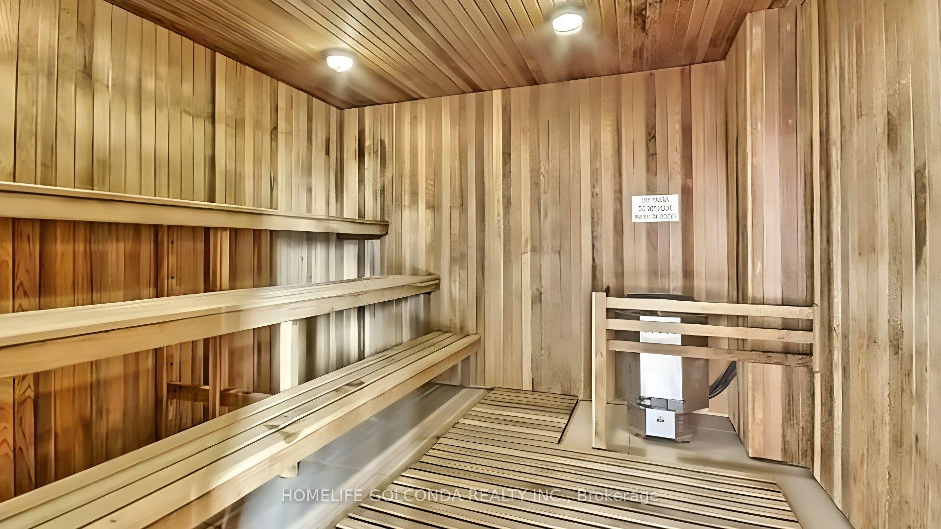 Photo 44 of Unit 1512, 85 Queens Wharf Road, Toronto, Waterfront Communities — HOMEH