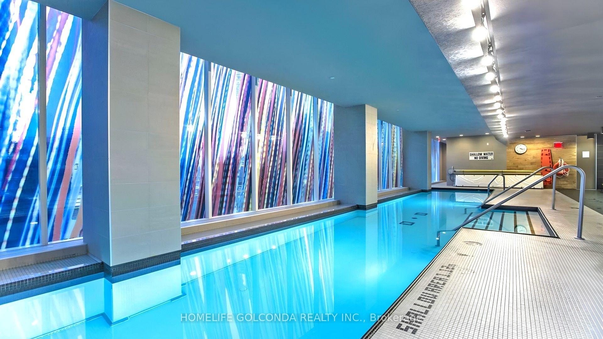 Photo 46 of Unit 1512, 85 Queens Wharf Road, Toronto, Waterfront Communities — HOMEH