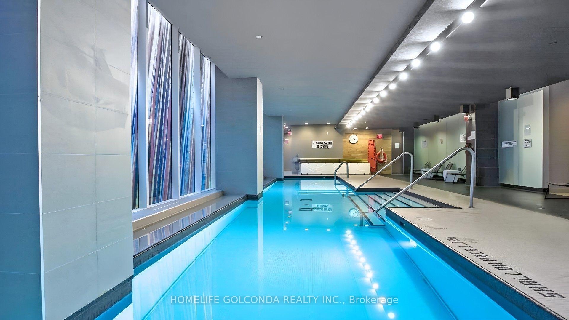 Photo 47 of Unit 1512, 85 Queens Wharf Road, Toronto, Waterfront Communities — HOMEH