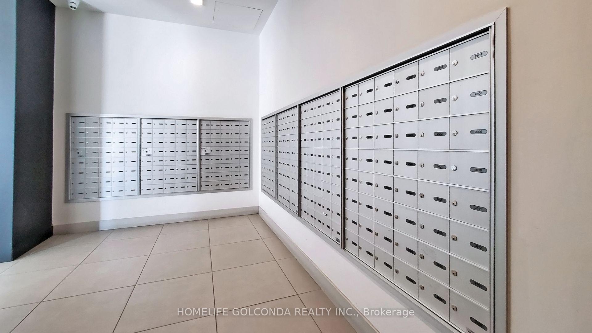 Photo 48 of Unit 1512, 85 Queens Wharf Road, Toronto, Waterfront Communities — HOMEH