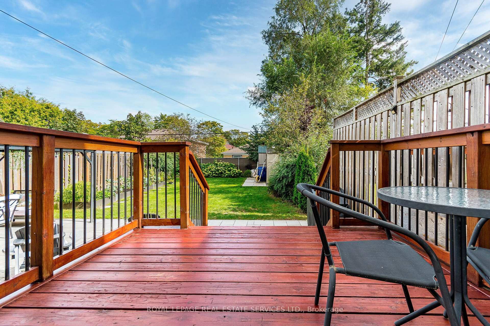 Photo 27 of 1192 Flagship Drive, Mississauga, Applewood — HOMEH