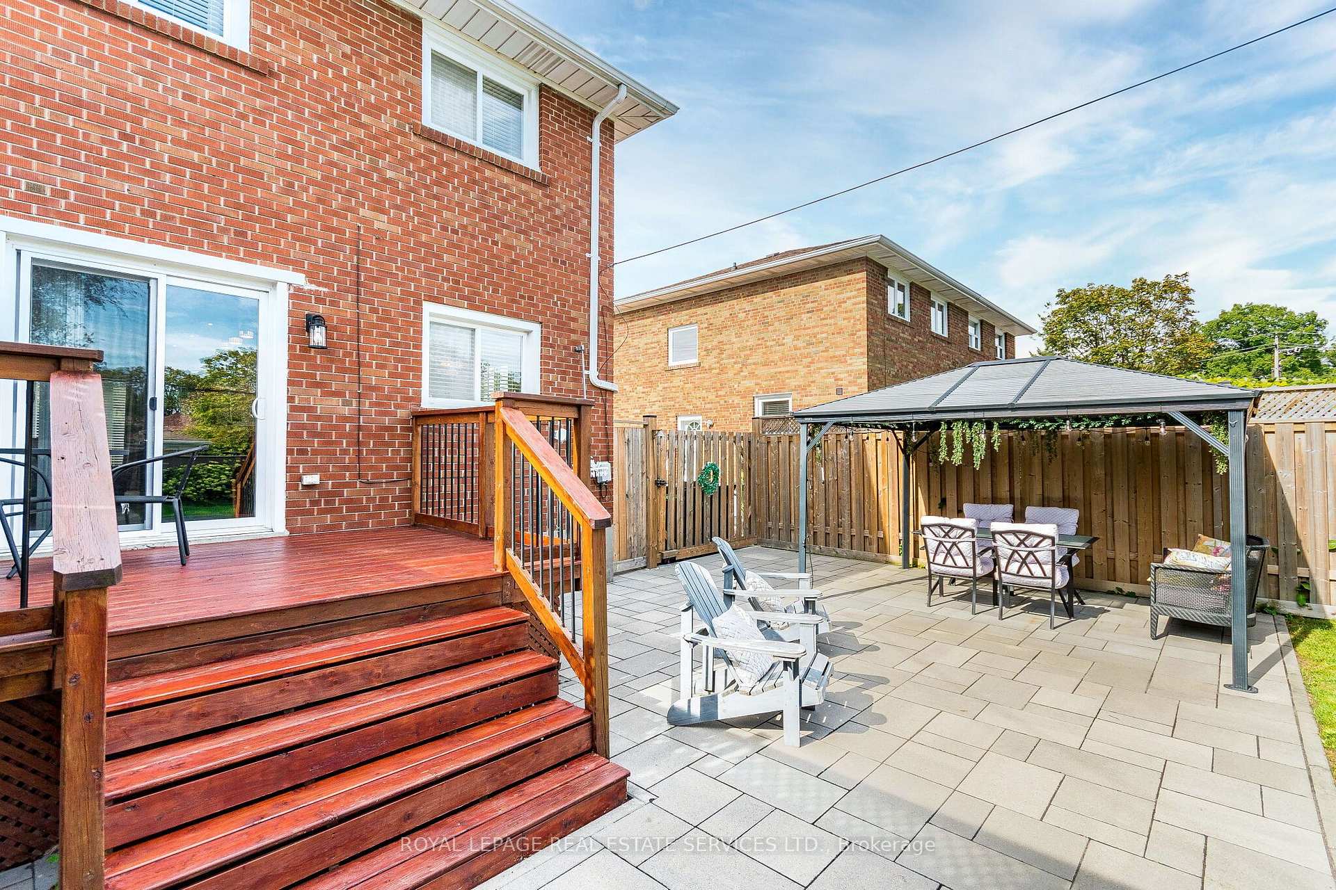 Photo 29 of 1192 Flagship Drive, Mississauga, Applewood — HOMEH