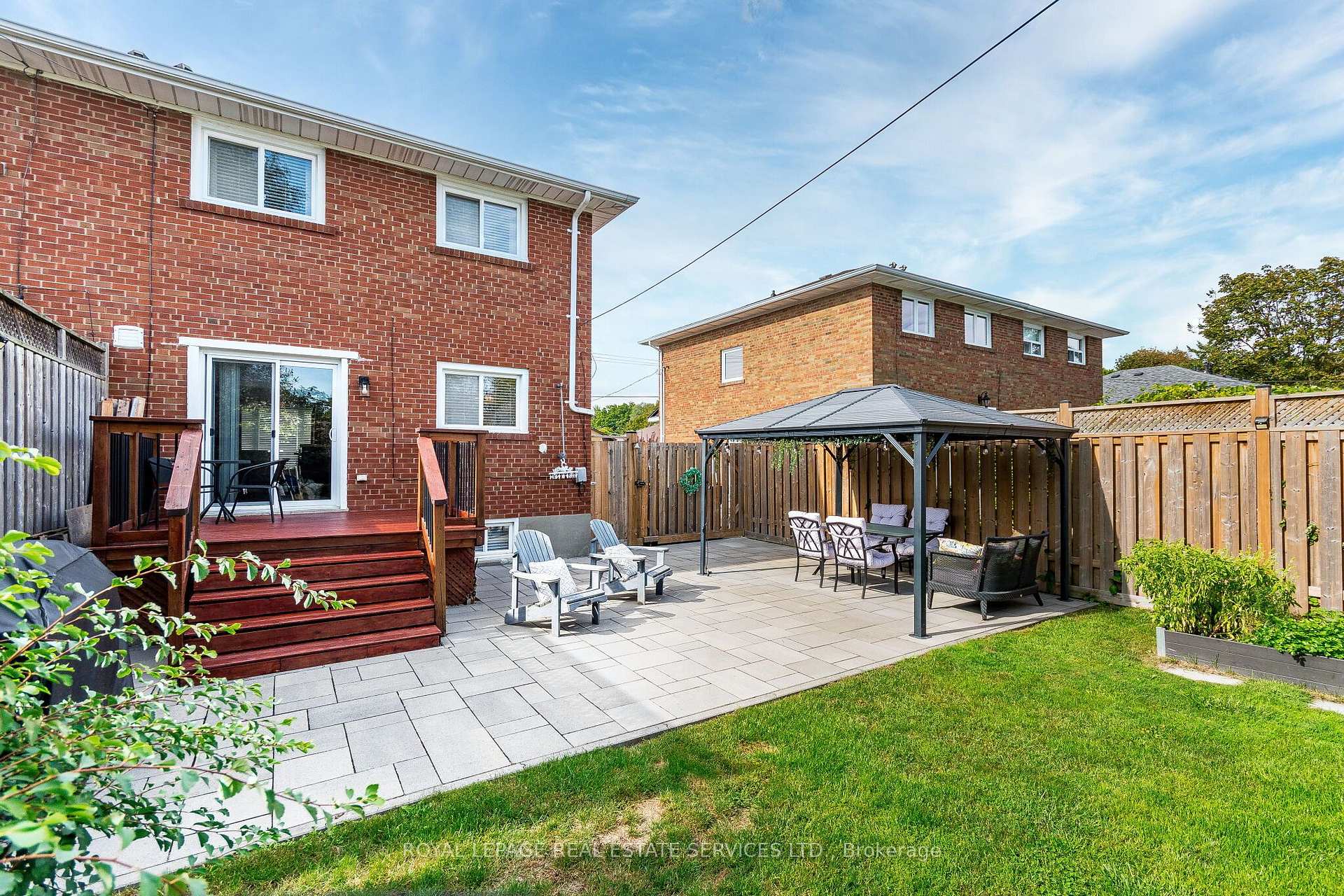 Photo 30 of 1192 Flagship Drive, Mississauga, Applewood — HOMEH