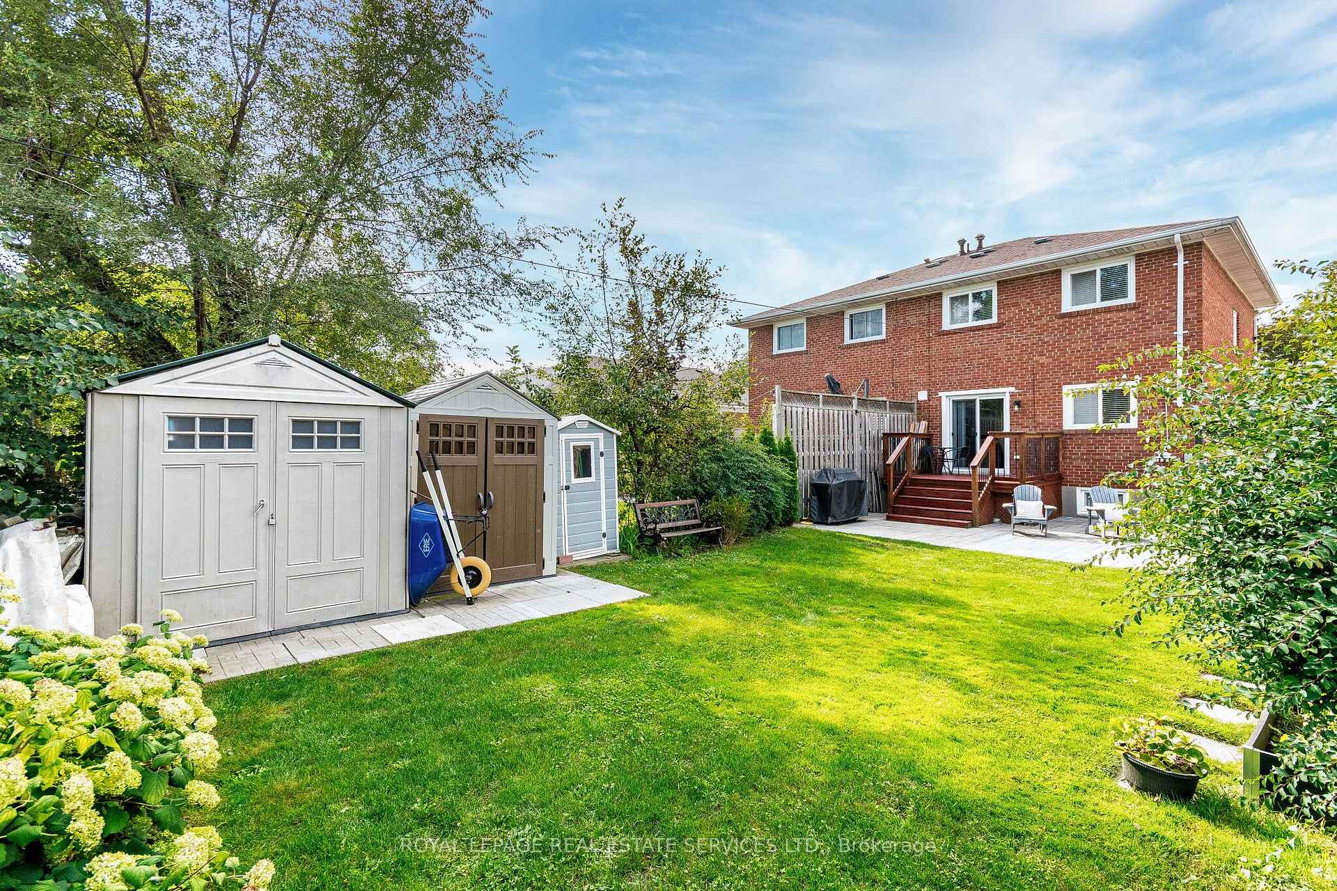 Photo 32 of 1192 Flagship Drive, Mississauga, Applewood — HOMEH