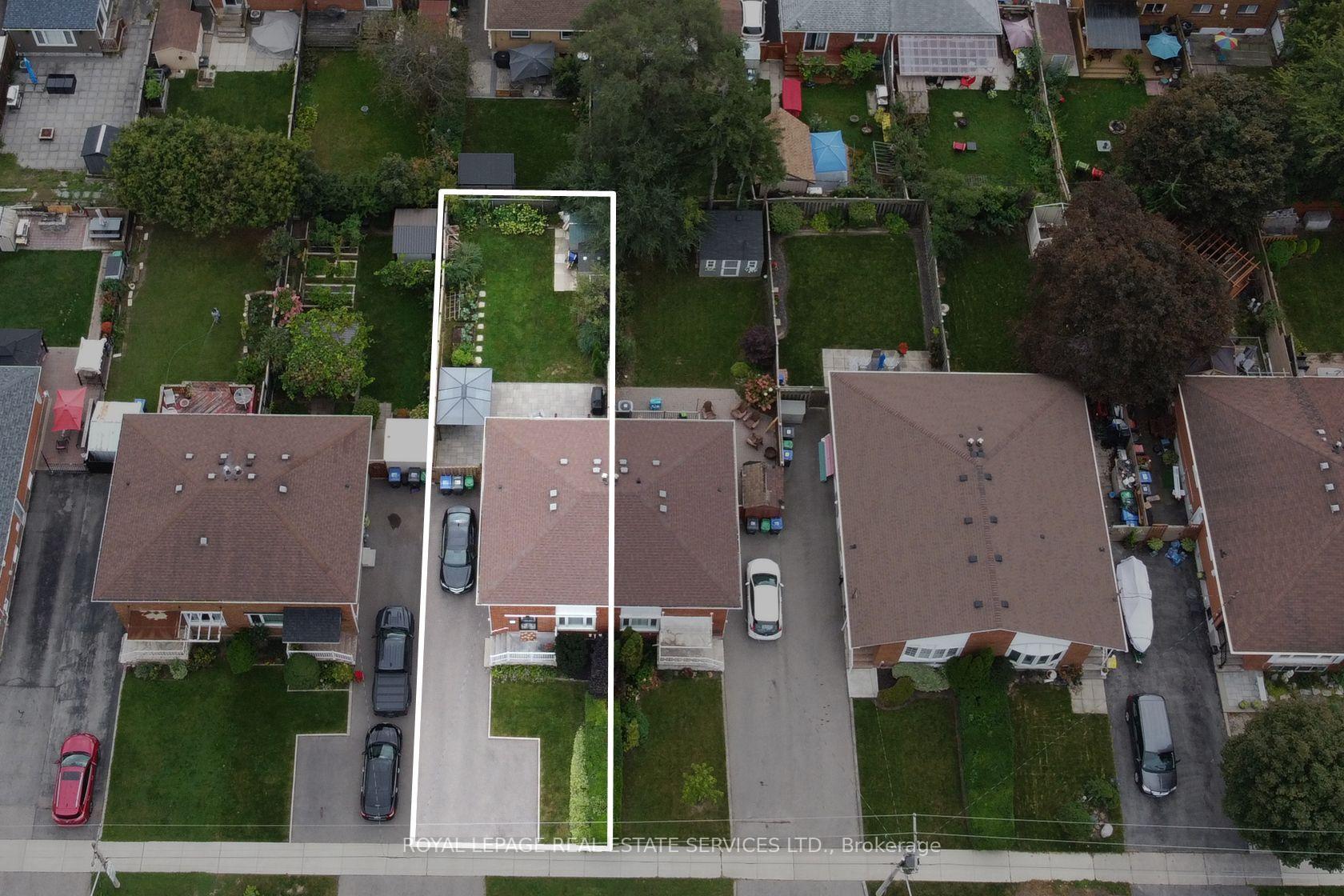 Photo 33 of 1192 Flagship Drive, Mississauga, Applewood — HOMEH