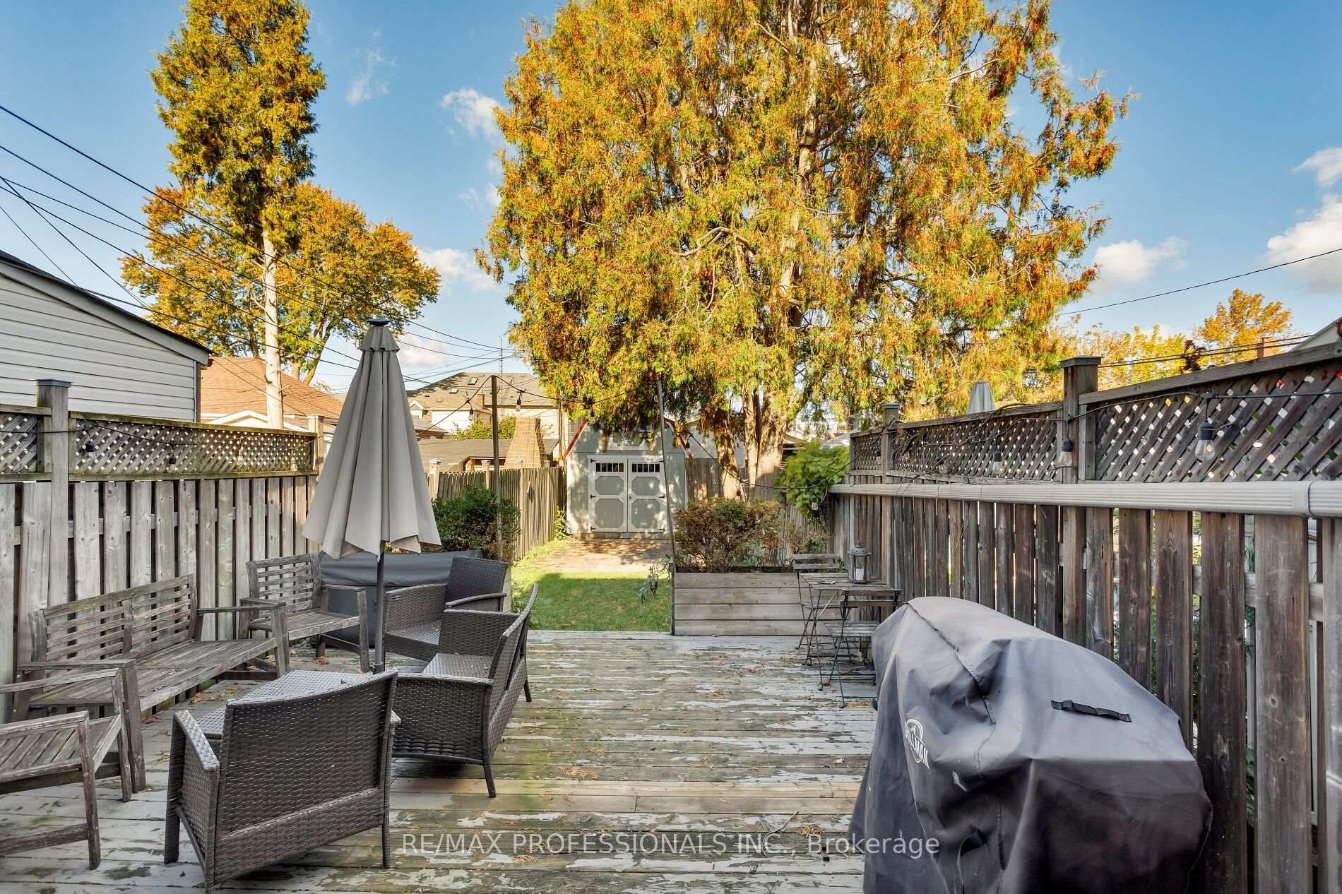 Photo 17 of 44 McCormack Street, Toronto, Rockcliffe-Smythe — HOMEH