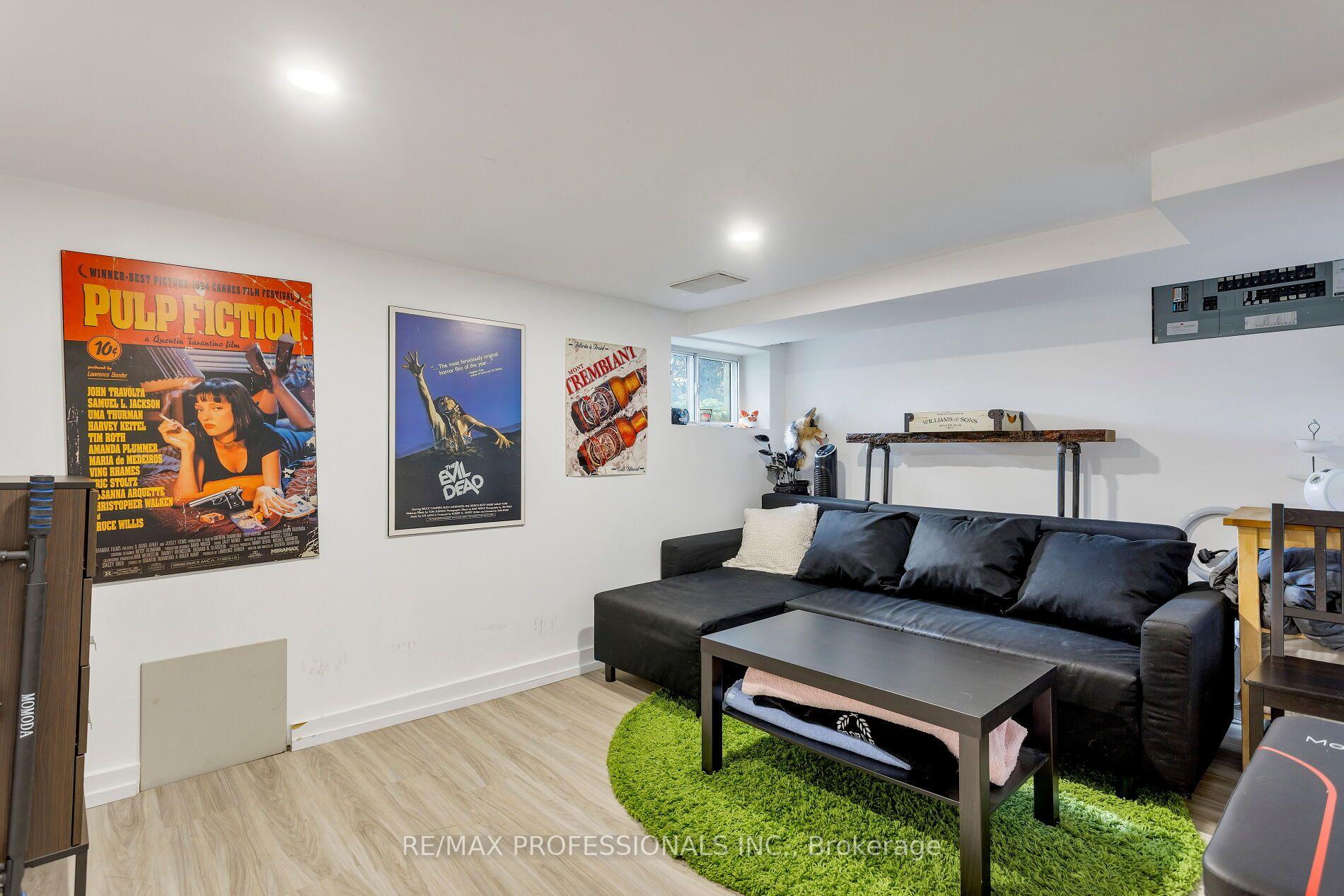Photo 34 of 44 McCormack Street, Toronto, Rockcliffe-Smythe — HOMEH