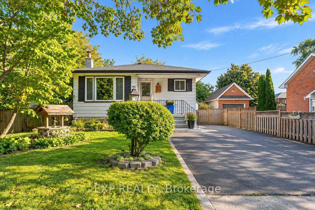 Photo 2 of 167 Sinclair Avenue, Oshawa, Vanier — HOMEH