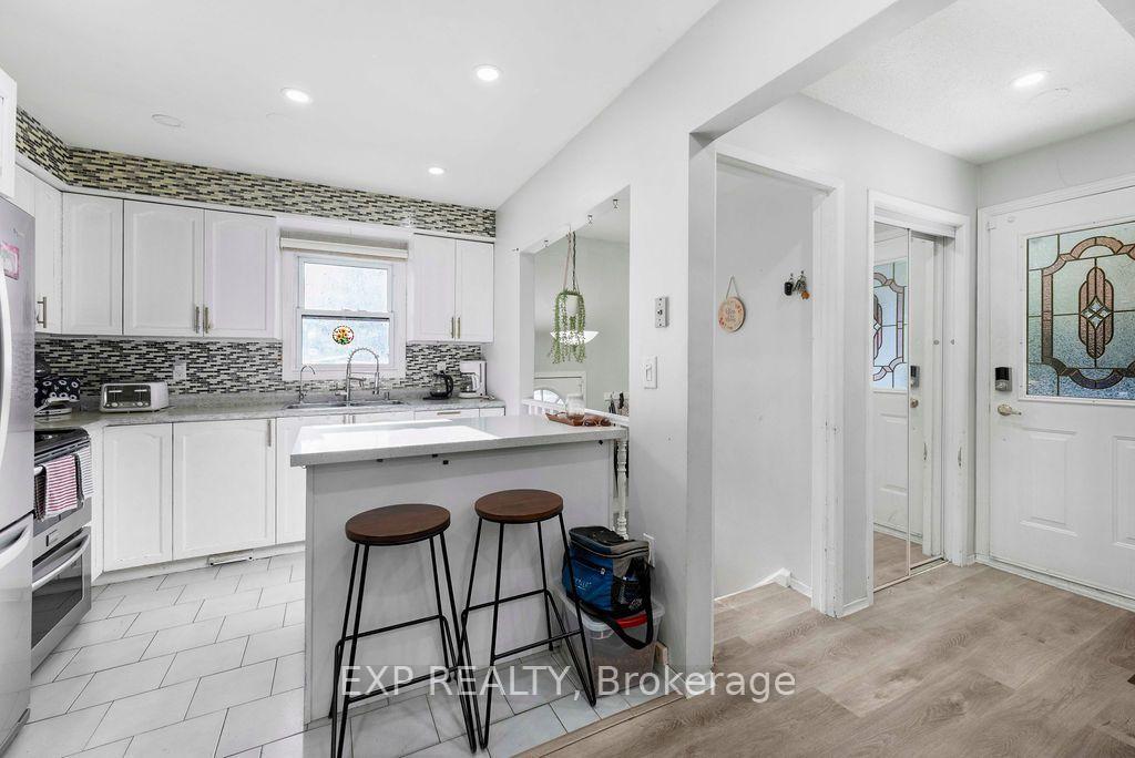 Photo 8 of 167 Sinclair Avenue, Oshawa, Vanier — HOMEH