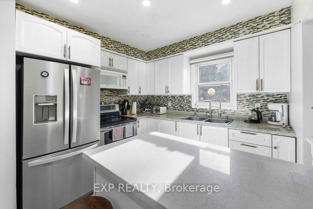 Photo 9 of 167 Sinclair Avenue, Oshawa, Vanier — HOMEH
