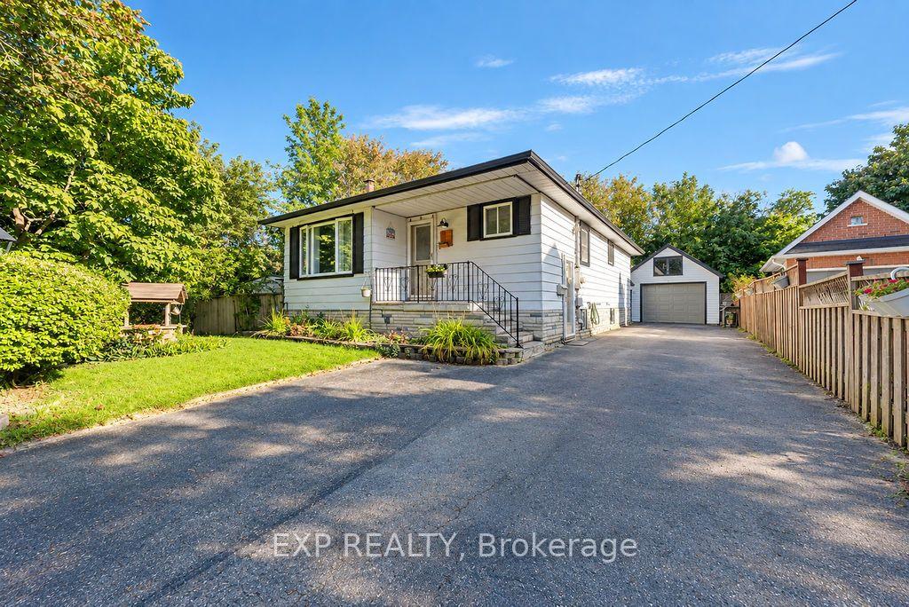 Photo 20 of 167 Sinclair Avenue, Oshawa, Vanier — HOMEH