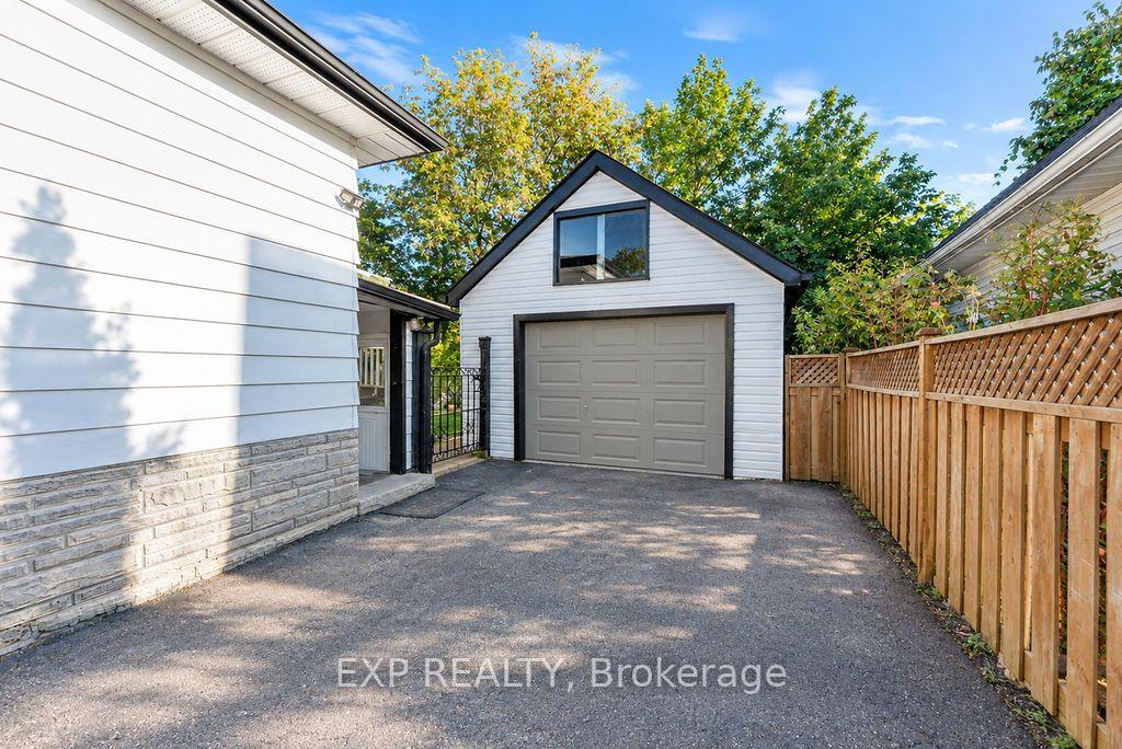 Photo 21 of 167 Sinclair Avenue, Oshawa, Vanier — HOMEH