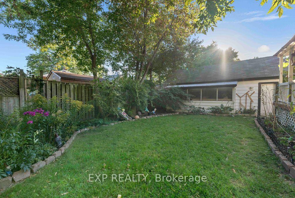 Photo 22 of 167 Sinclair Avenue, Oshawa, Vanier — HOMEH