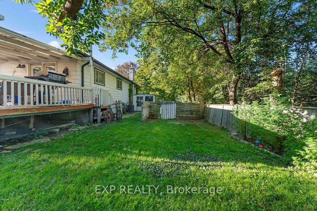 Photo 23 of 167 Sinclair Avenue, Oshawa, Vanier — HOMEH