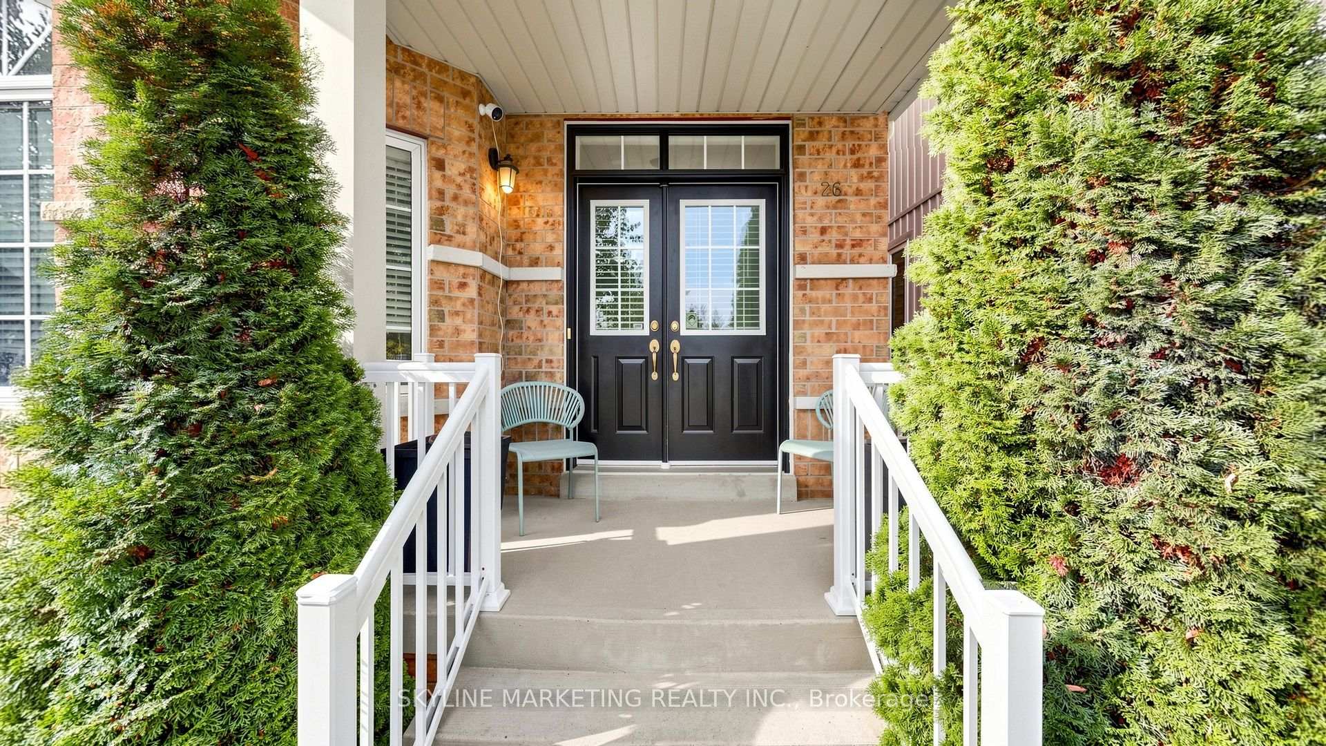 Photo 2 of 26 Gosford Street, Markham, Cornell — HOMEH
