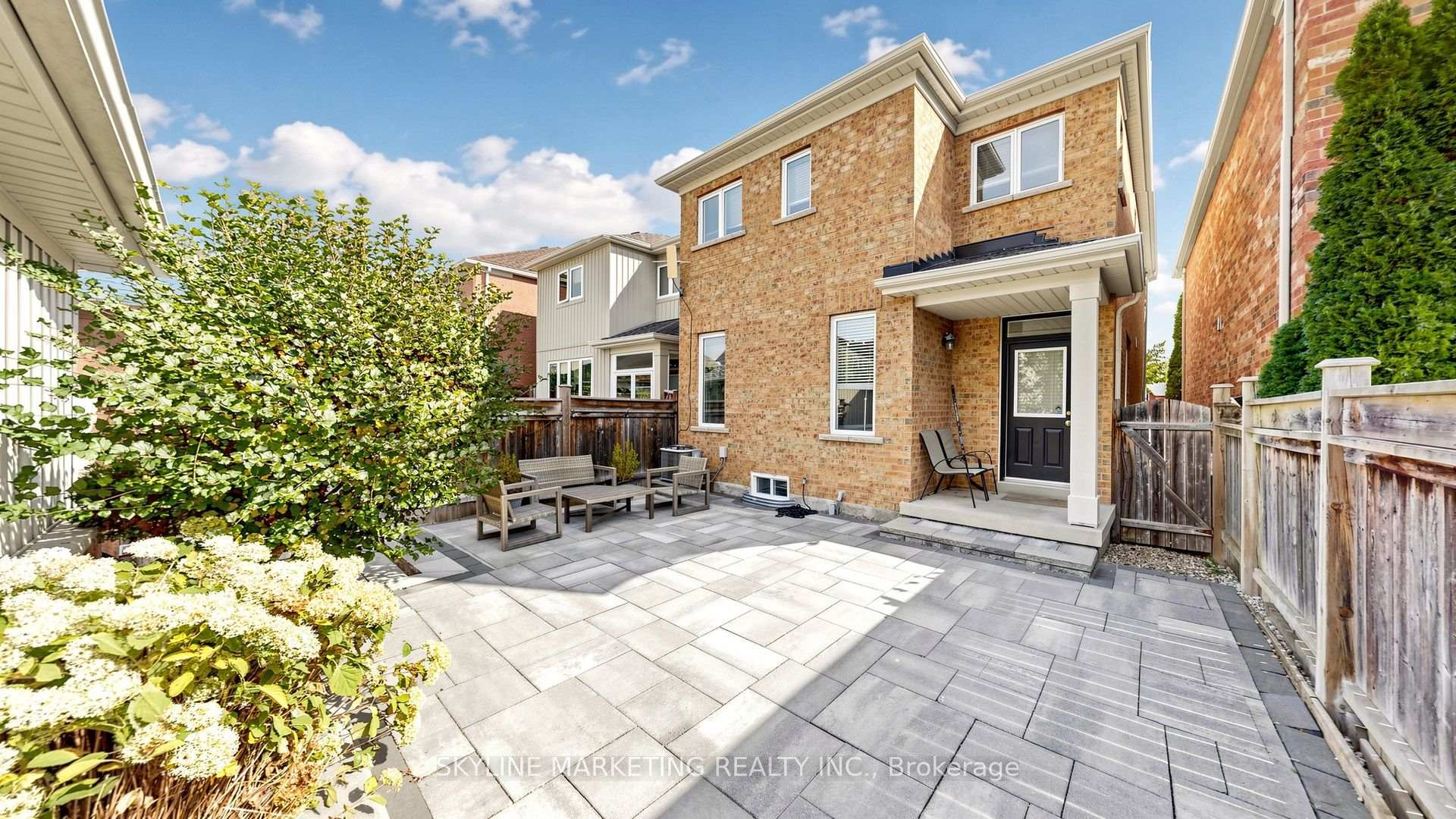 Photo 3 of 26 Gosford Street, Markham, Cornell — HOMEH