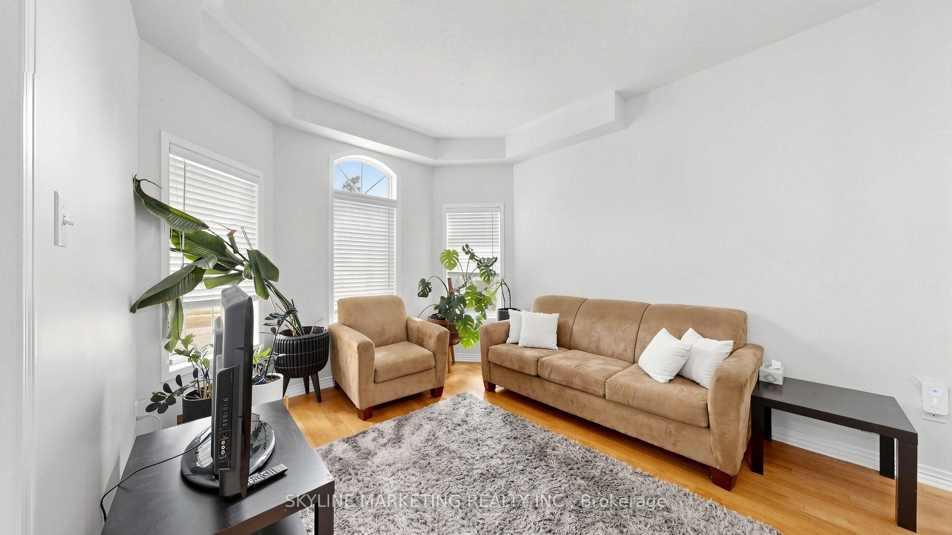 Photo 4 of 26 Gosford Street, Markham, Cornell — HOMEH