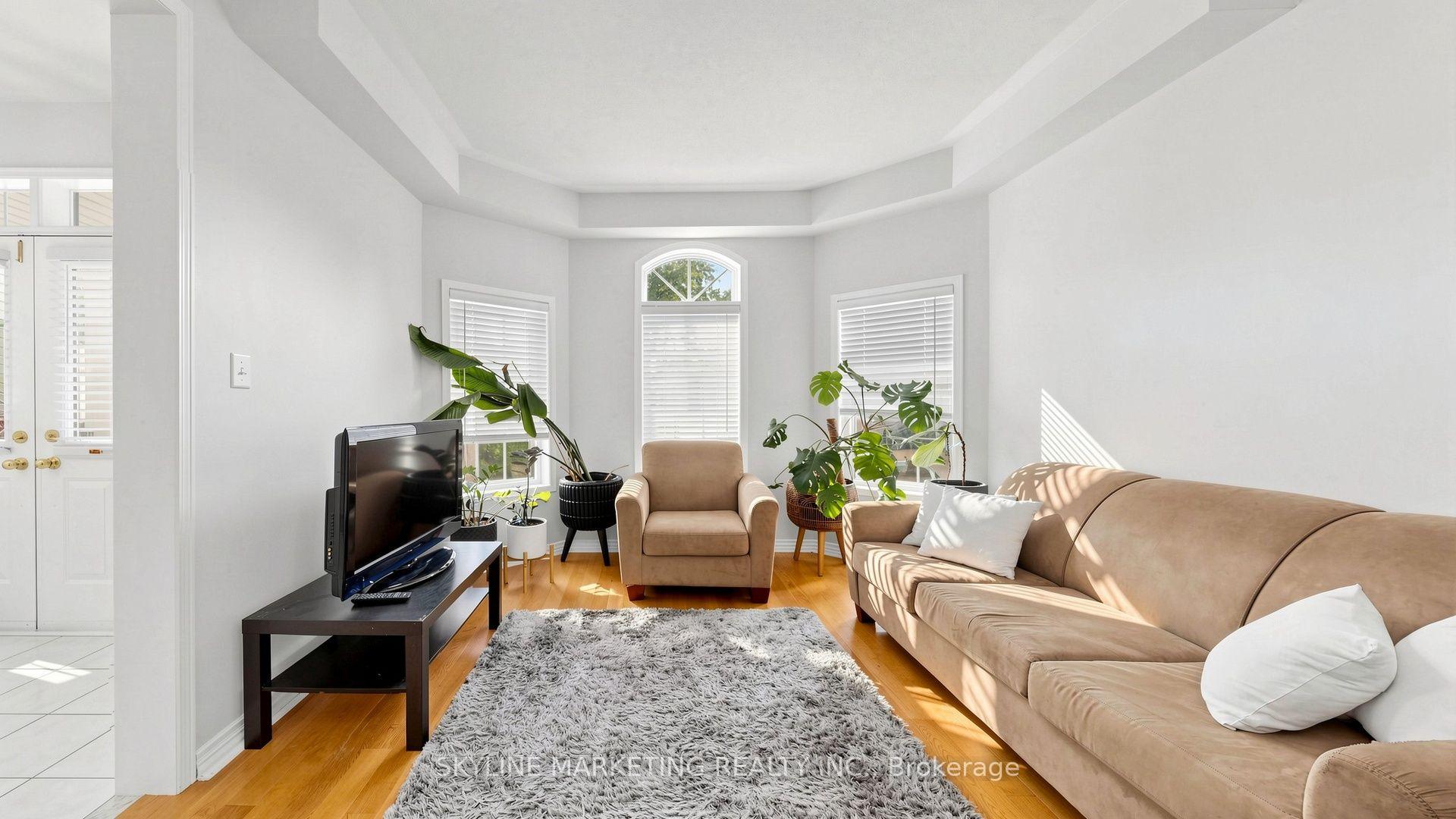 Photo 5 of 26 Gosford Street, Markham, Cornell — HOMEH