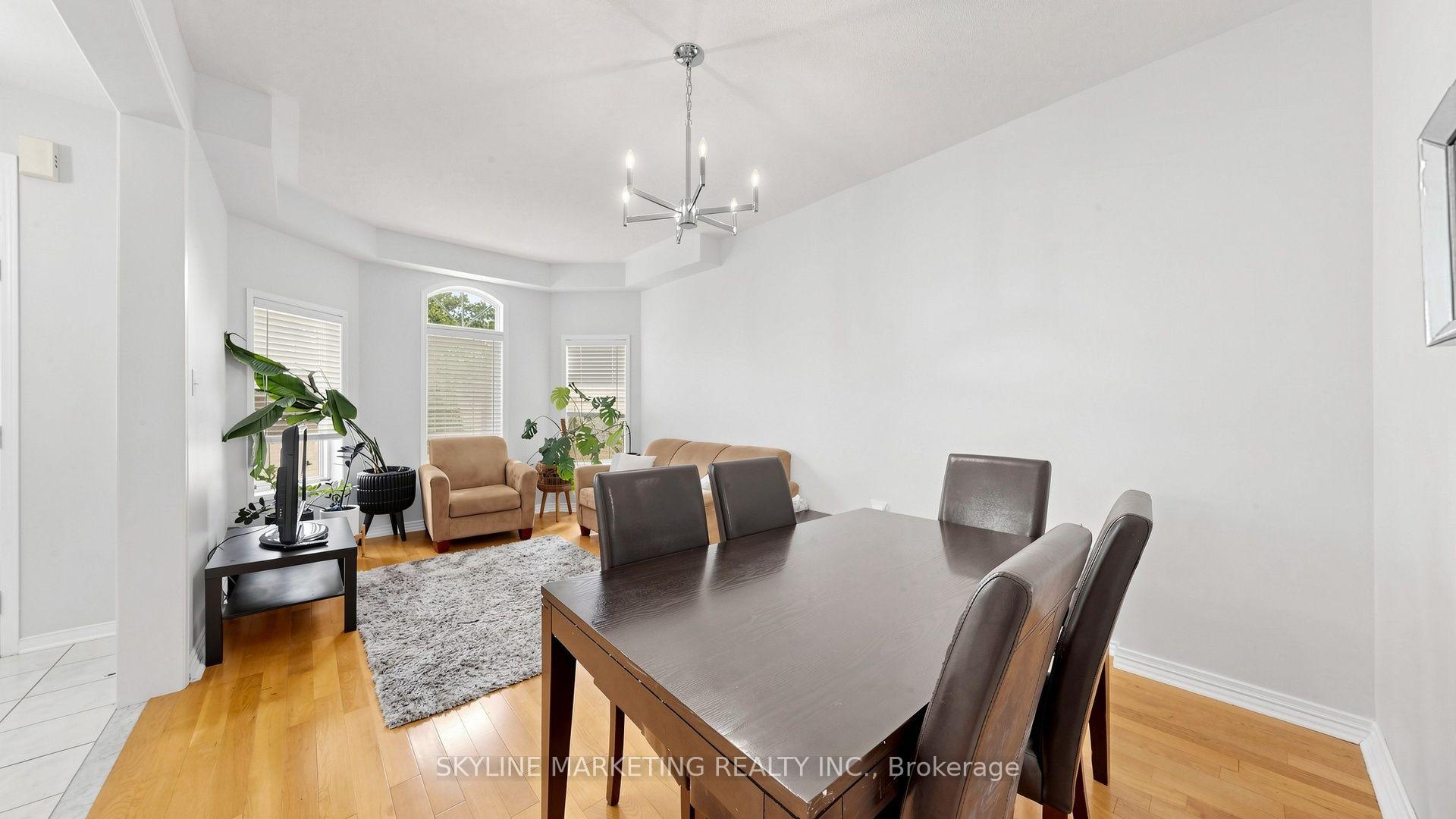 Photo 6 of 26 Gosford Street, Markham, Cornell — HOMEH