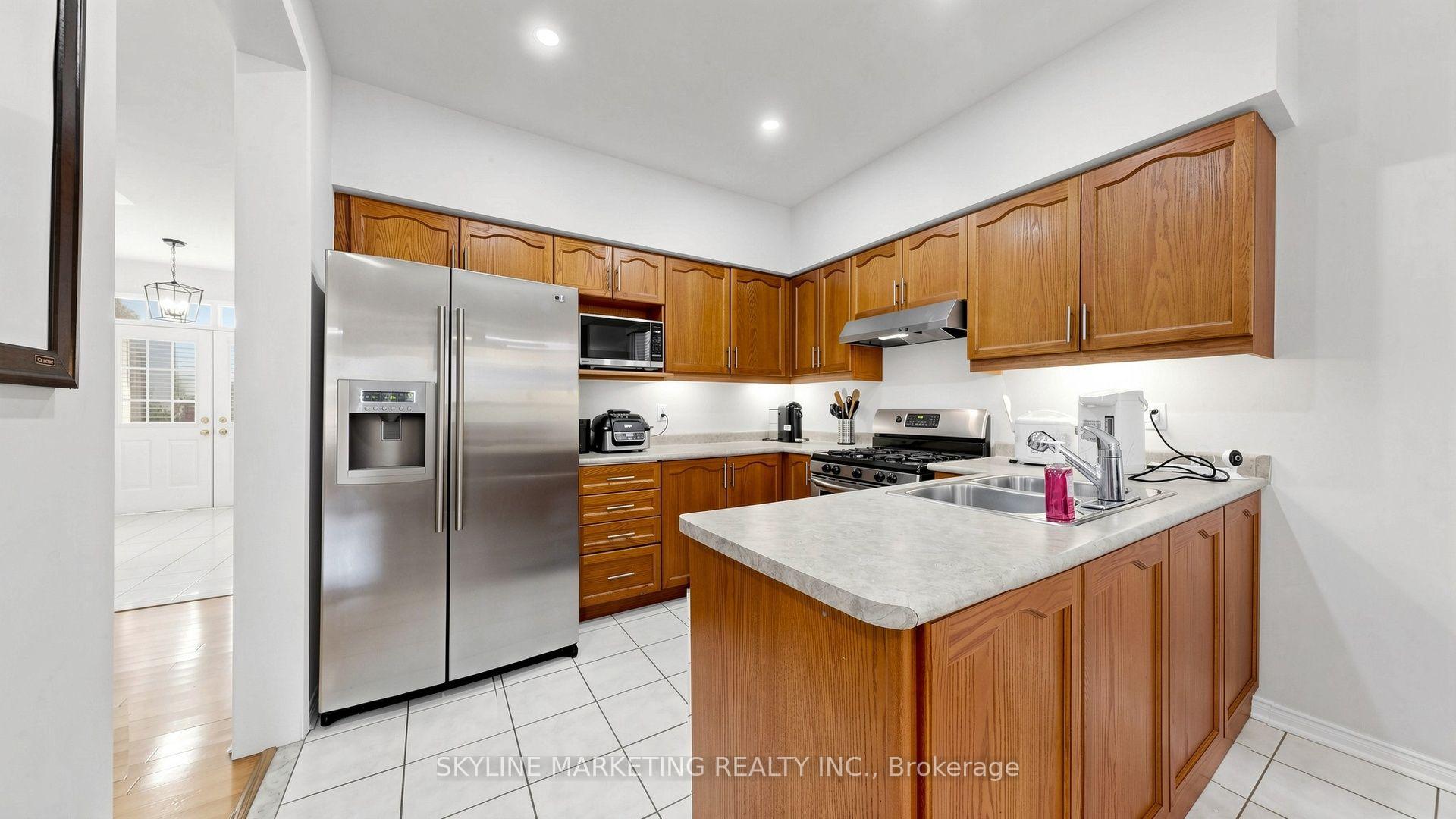 Photo 11 of 26 Gosford Street, Markham, Cornell — HOMEH