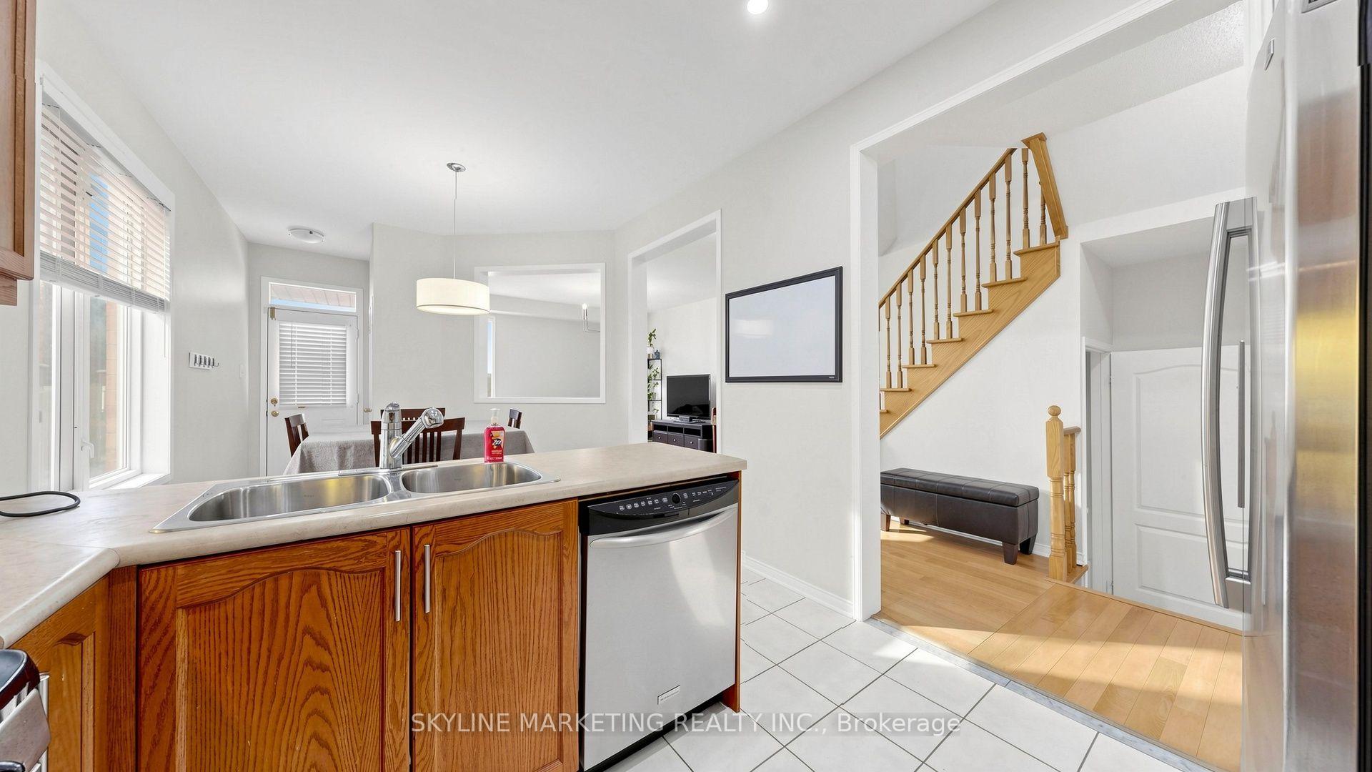 Photo 13 of 26 Gosford Street, Markham, Cornell — HOMEH