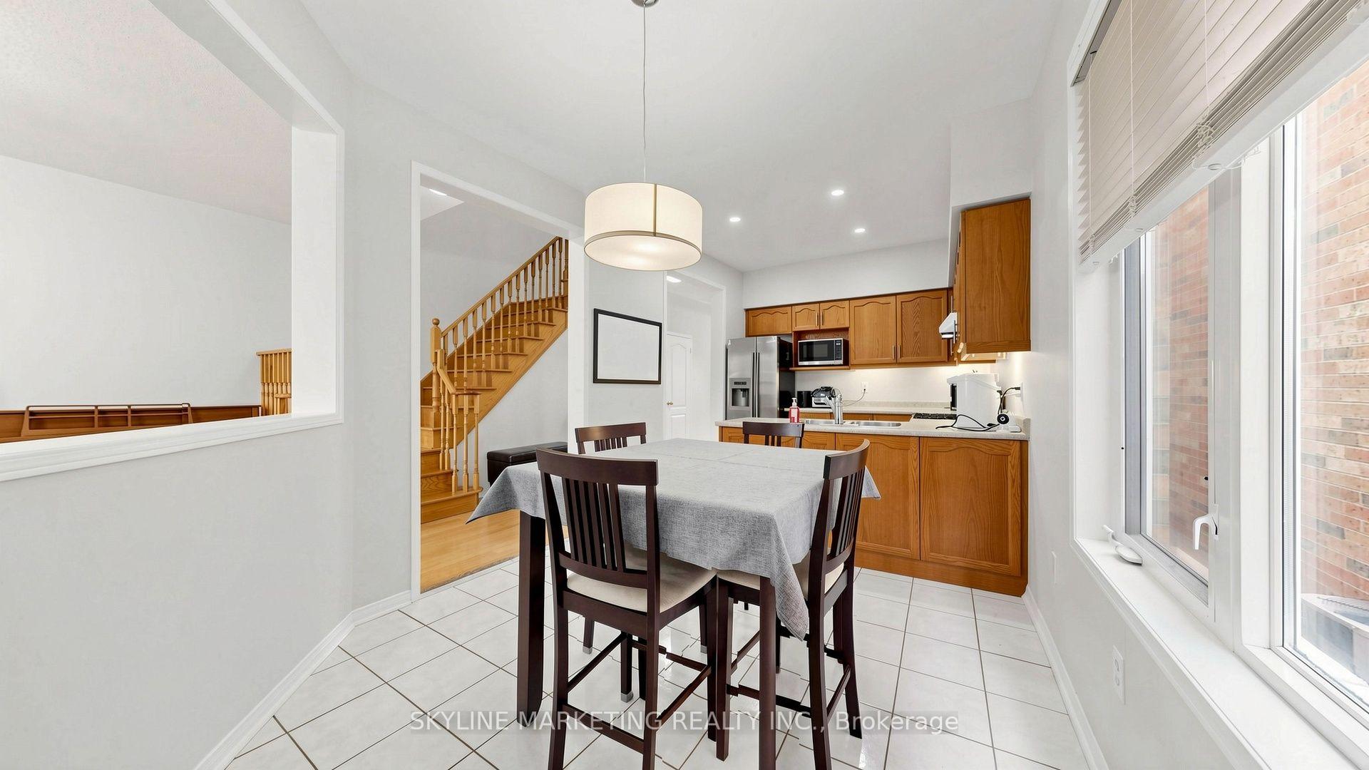 Photo 16 of 26 Gosford Street, Markham, Cornell — HOMEH