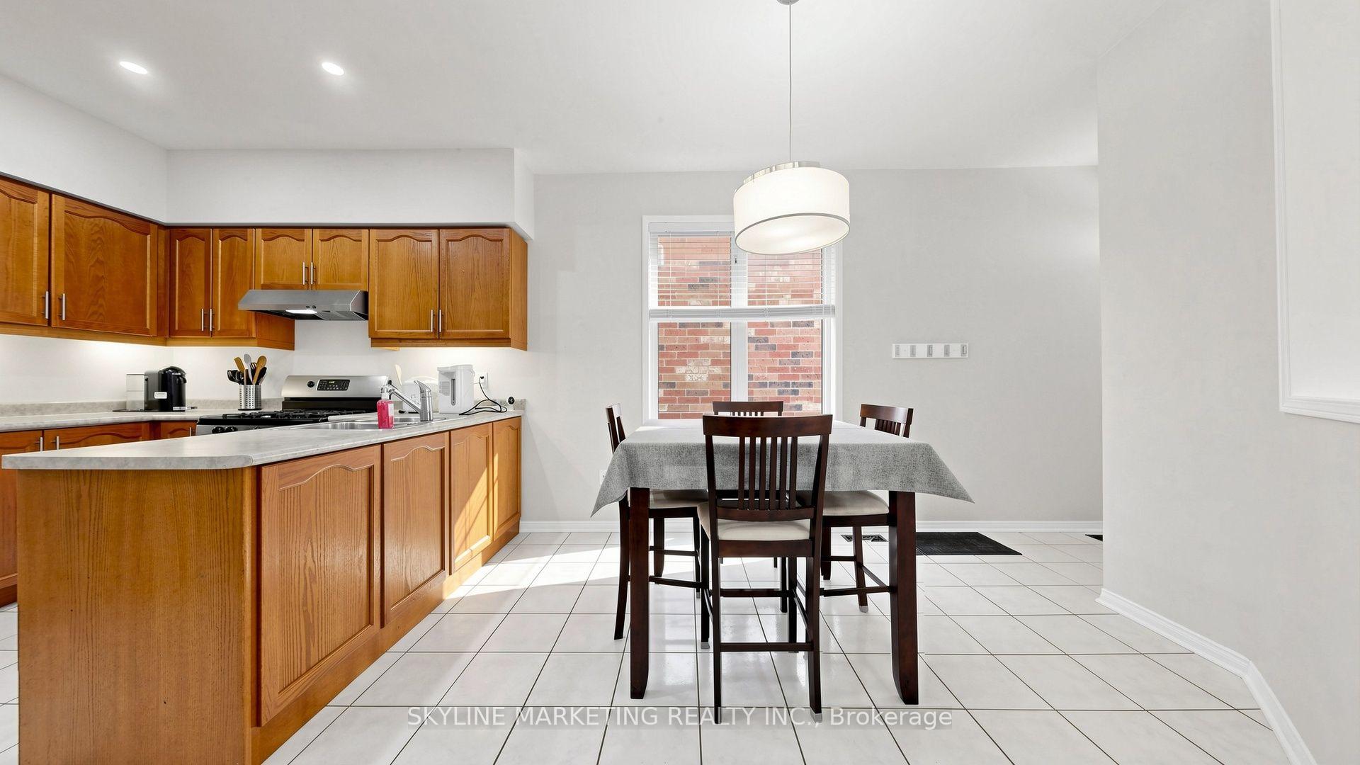 Photo 17 of 26 Gosford Street, Markham, Cornell — HOMEH