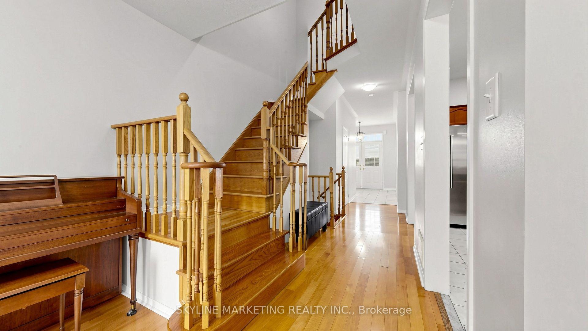 Photo 20 of 26 Gosford Street, Markham, Cornell — HOMEH