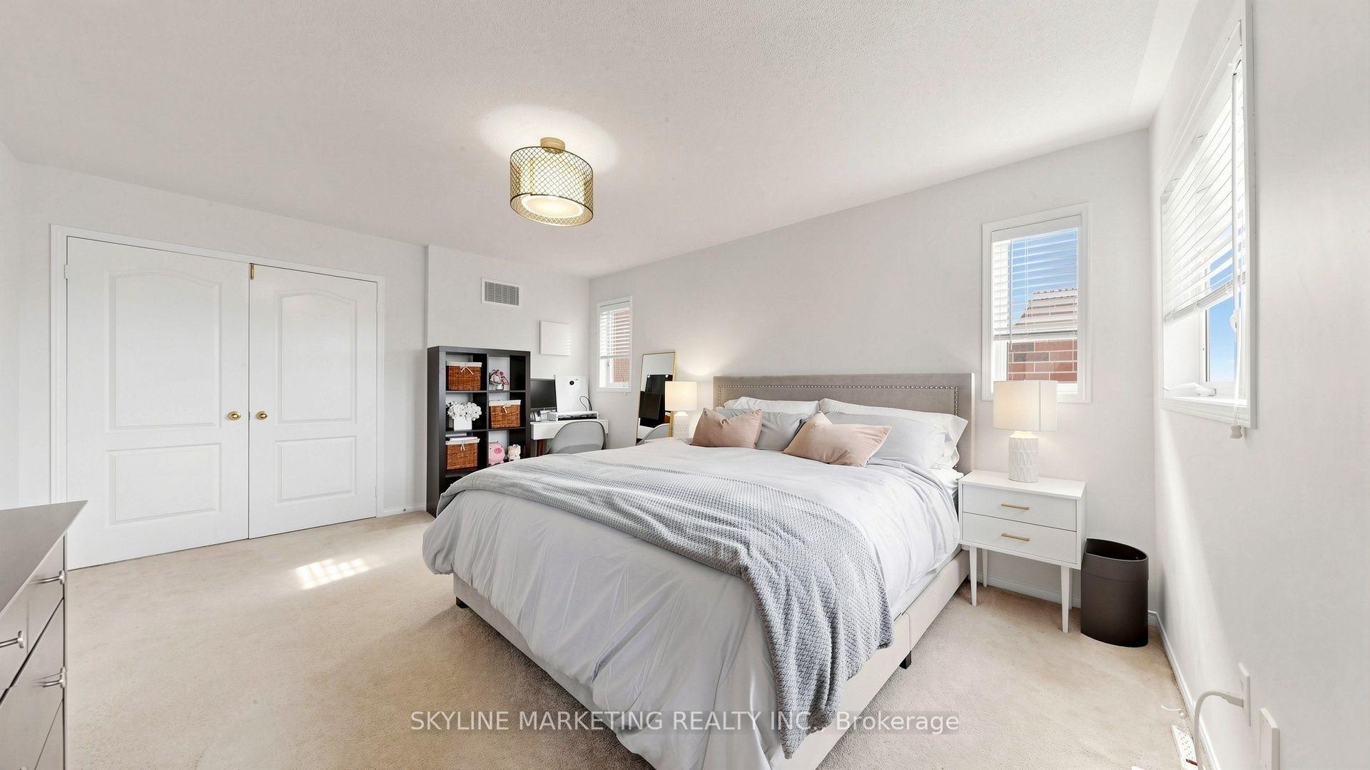 Photo 21 of 26 Gosford Street, Markham, Cornell — HOMEH