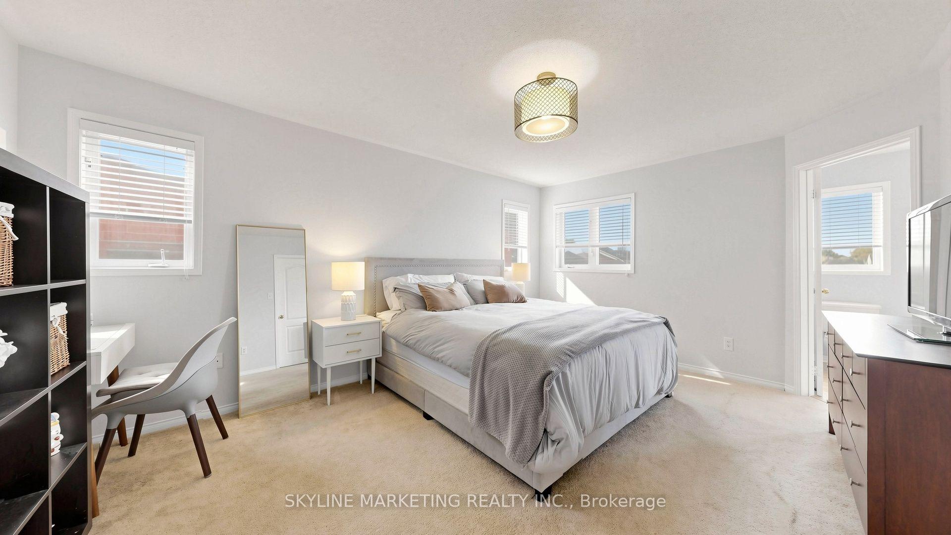 Photo 22 of 26 Gosford Street, Markham, Cornell — HOMEH